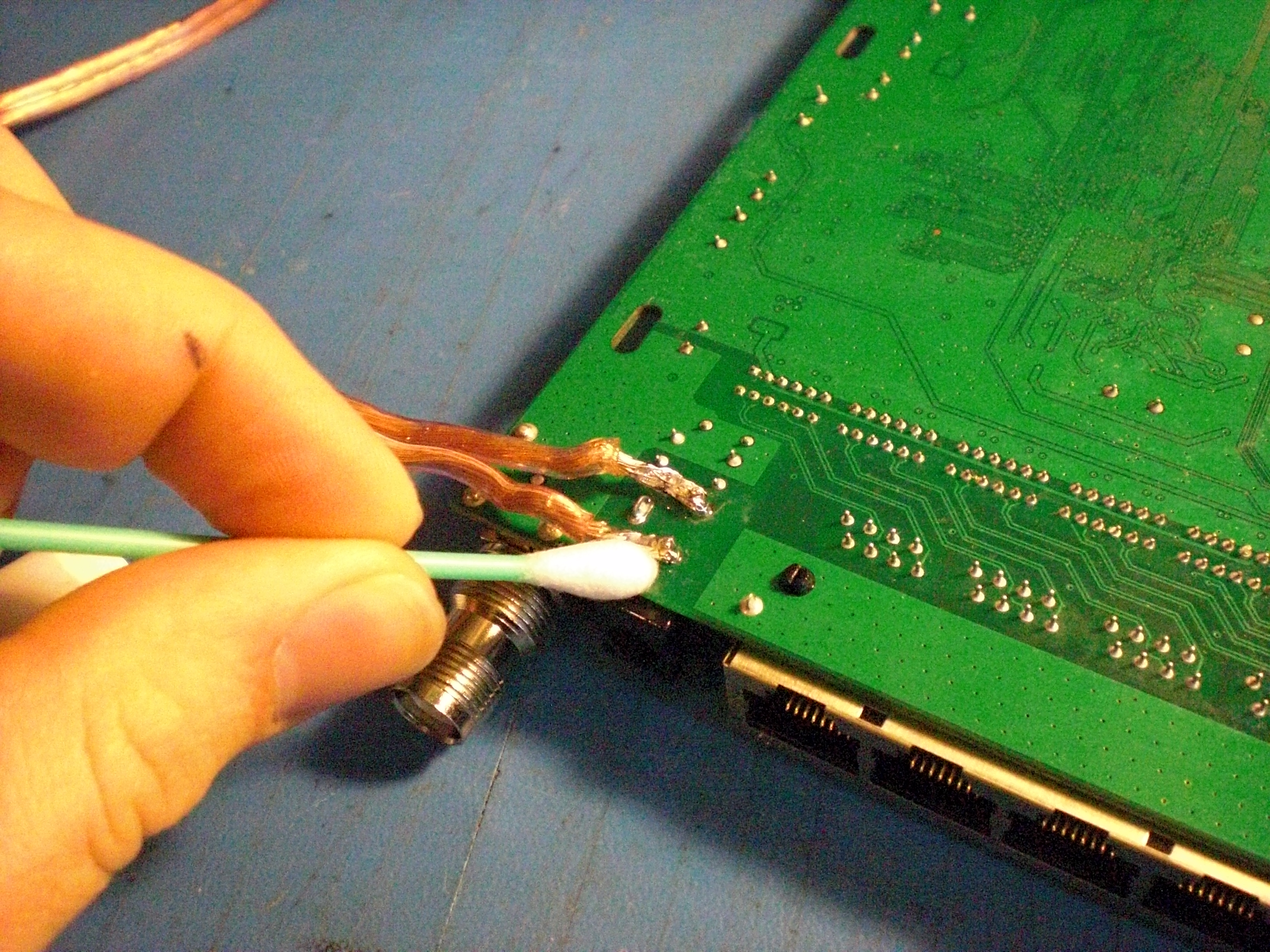 Unleash the Power of Your Router! 10 Steps (with Pictures