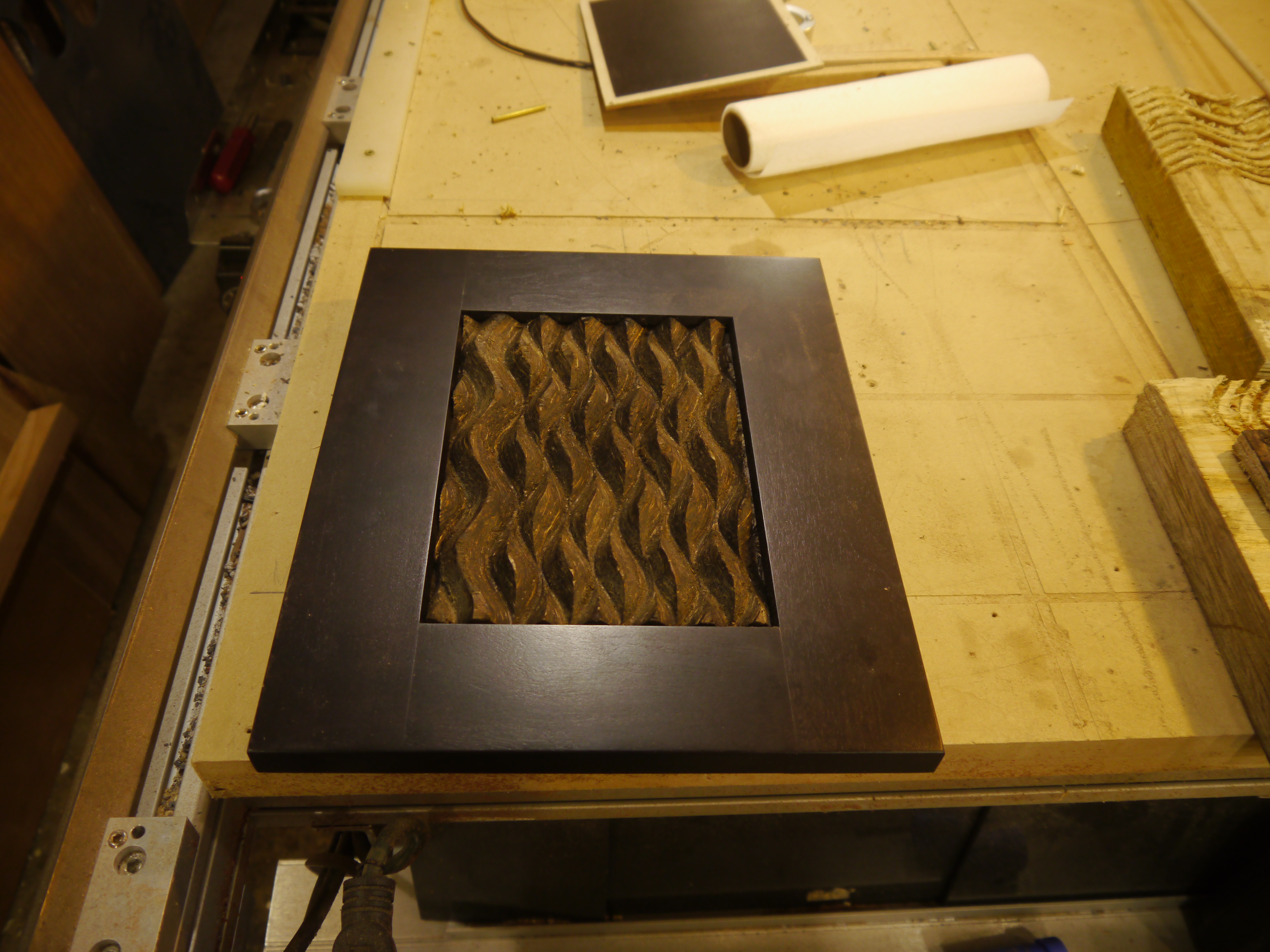 CNC Door Hack 4 Steps (with Pictures) Instructables