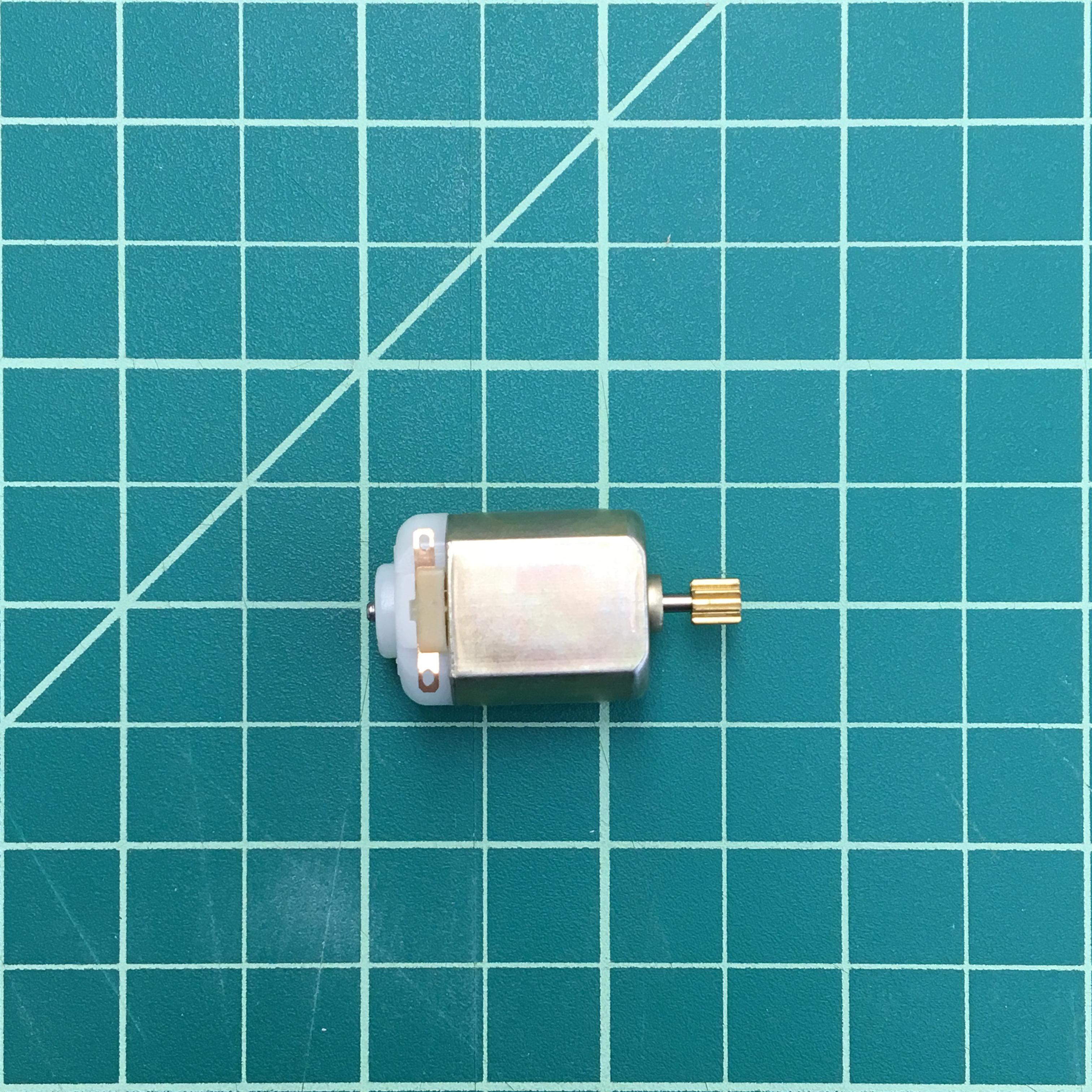 Homemade Tattoo Machine 8 Steps (with Pictures) Instructables