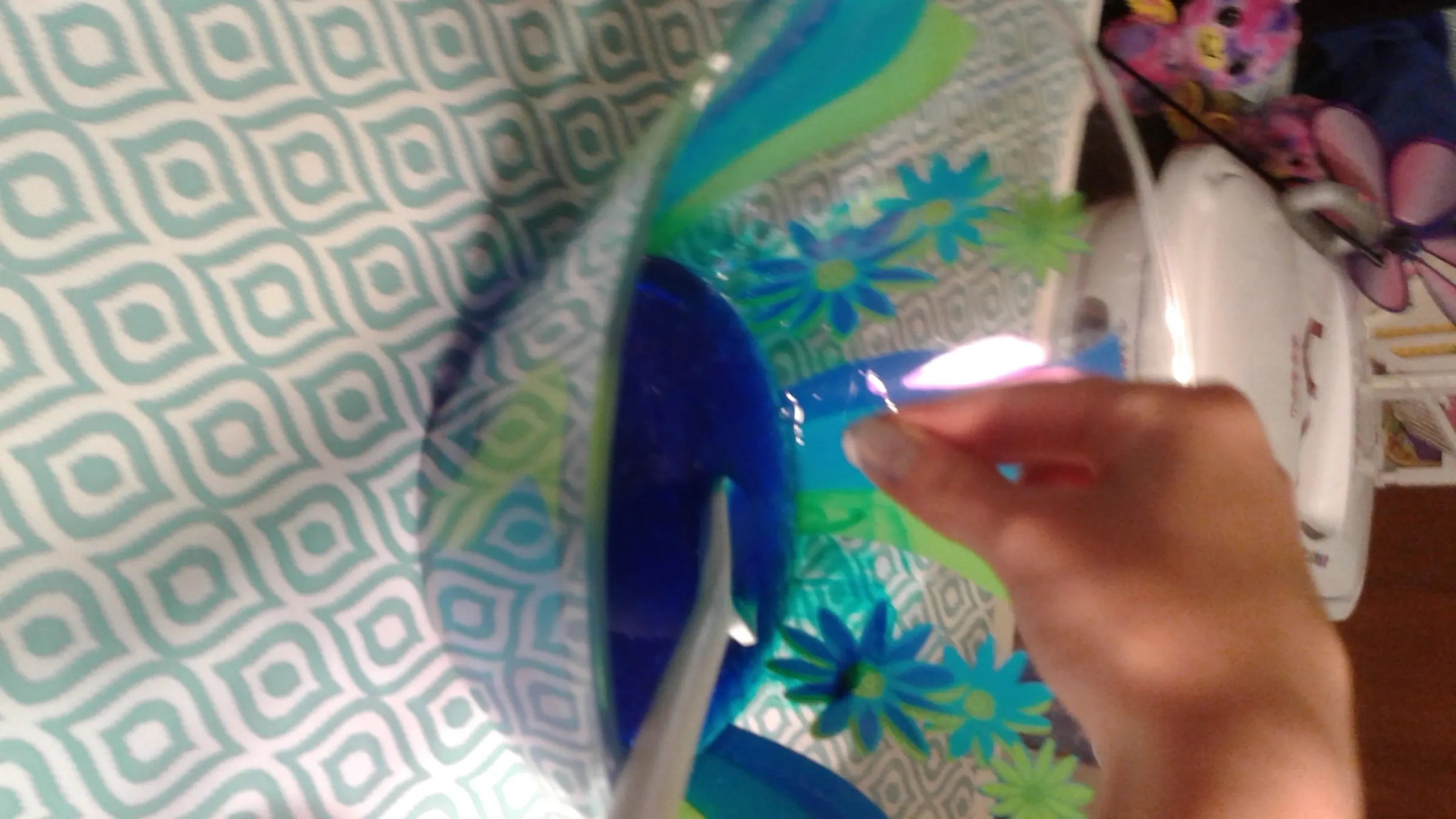 How to Make Slime! (Saline & Baking Soda Activator) 4 Steps