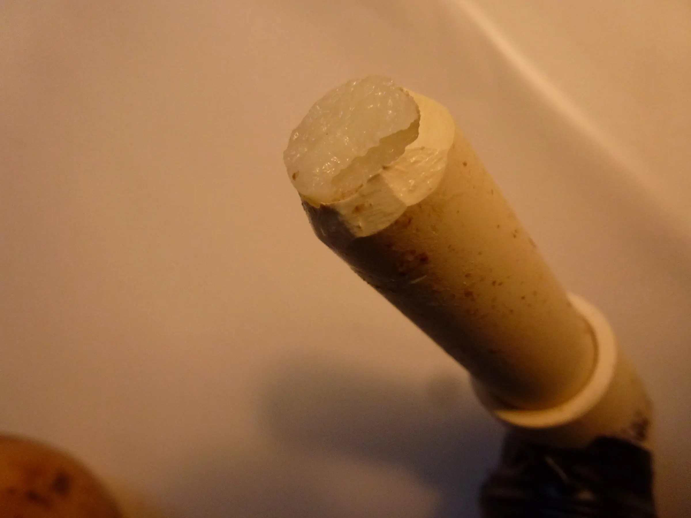 AirPowered Potato Rocket Launcher and Ammunition 5 Steps (with