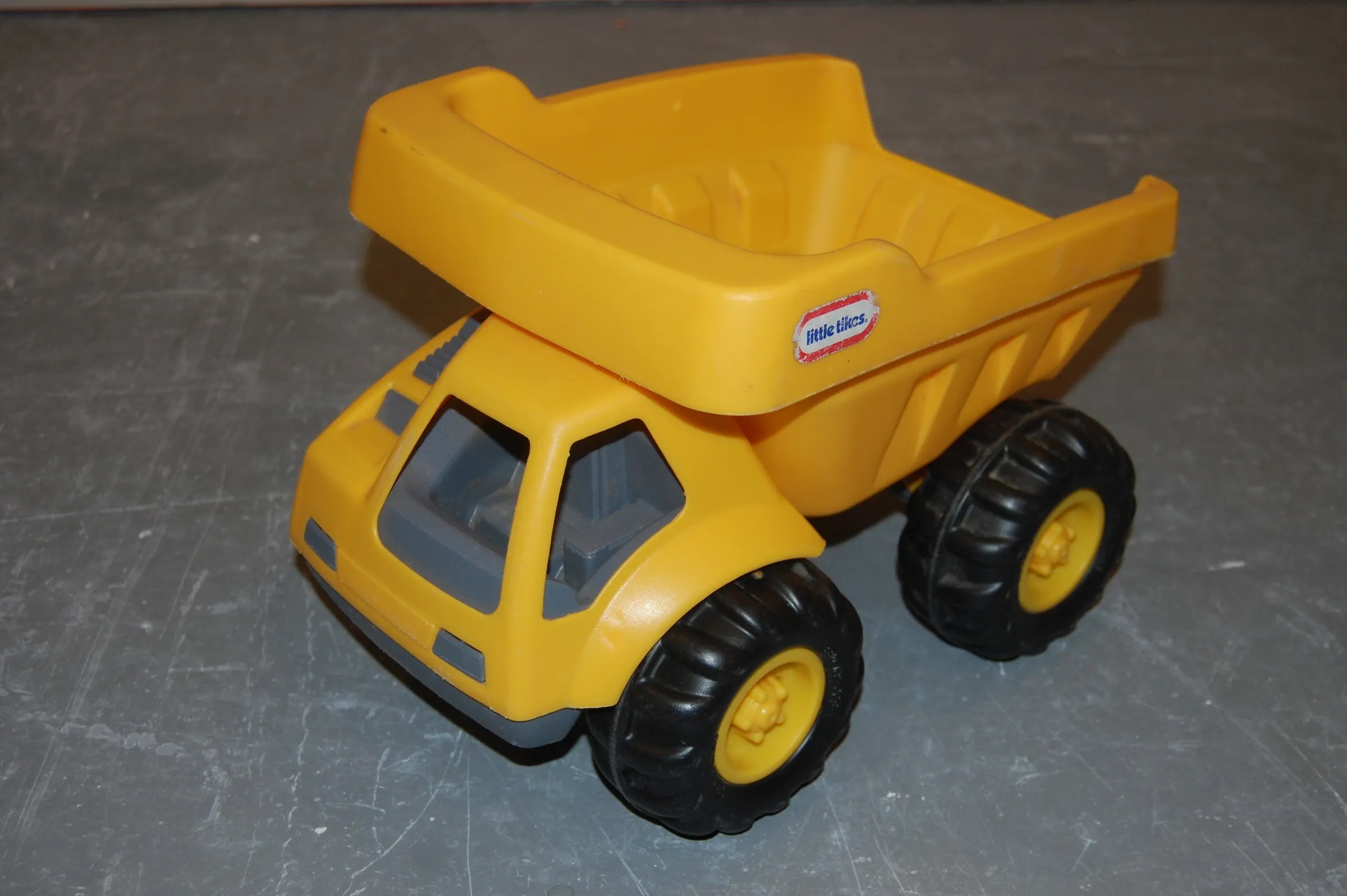 Renew Old Children's Toys 7 Steps (with Pictures) Instructables