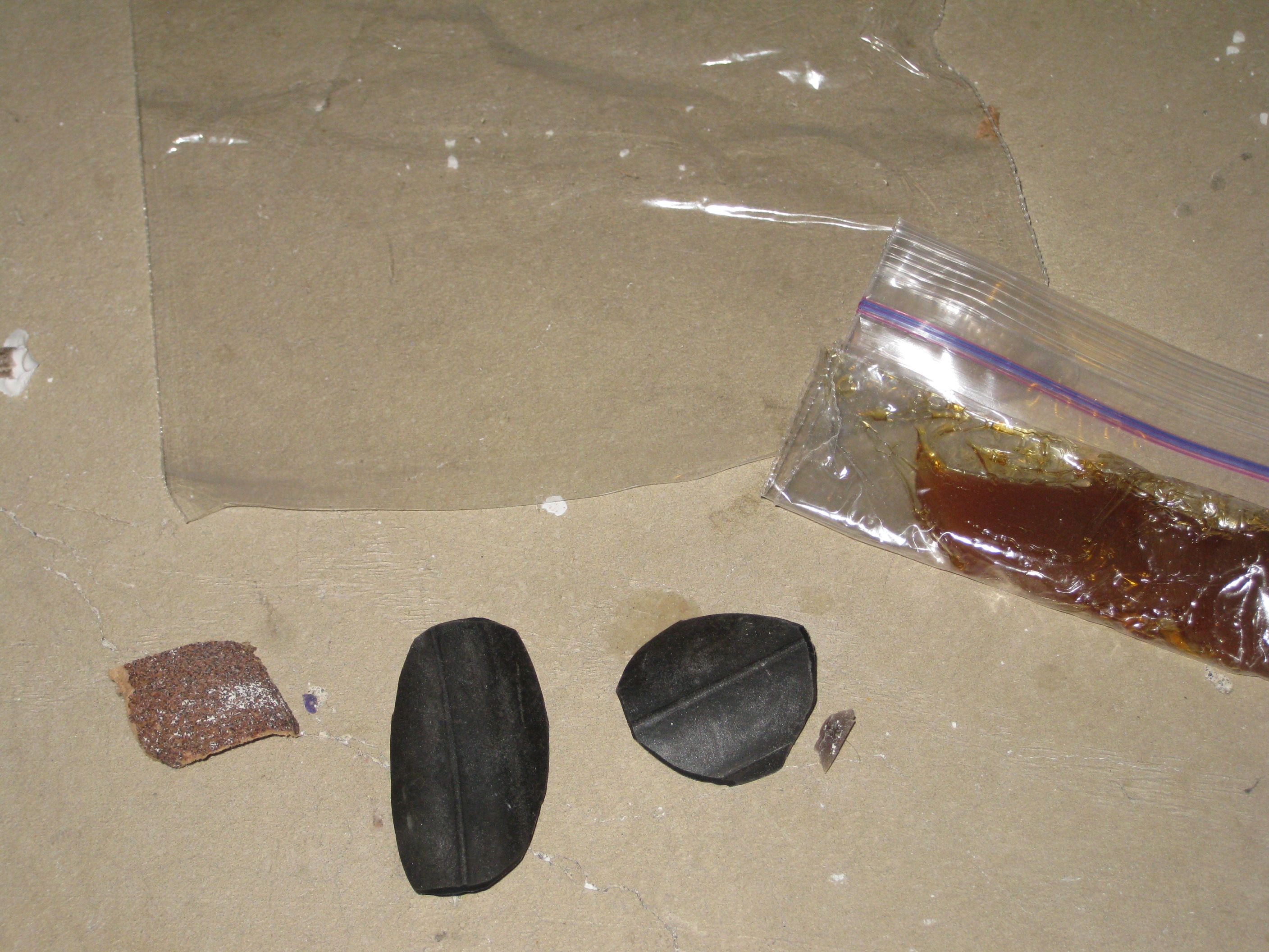 Make Bulk Bicycle Tube Patch Kits 5 Steps (with Pictures) Instructables