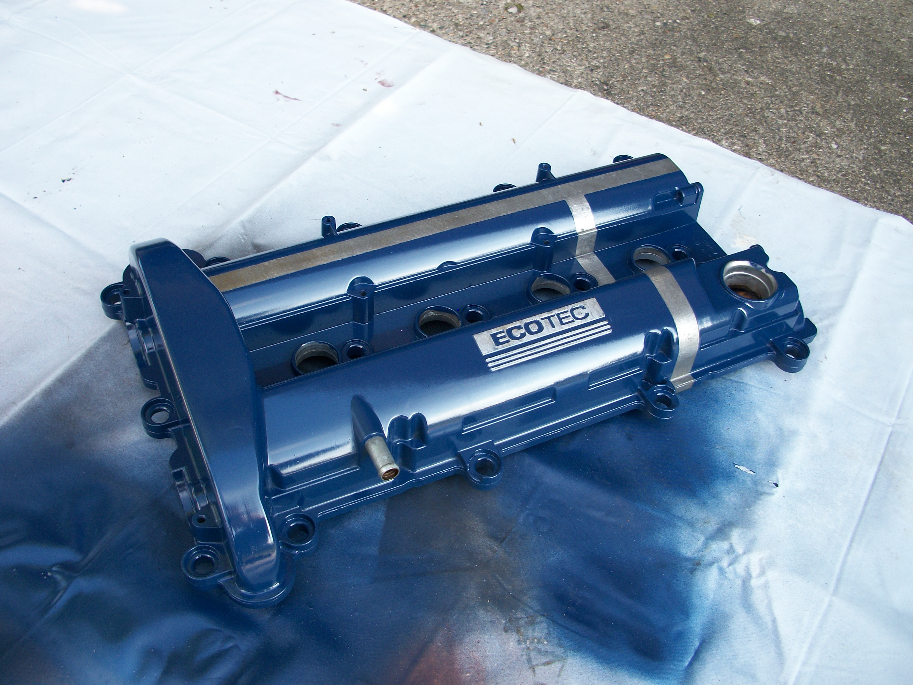 Paint Your Engine 15 Steps (with Pictures) Instructables