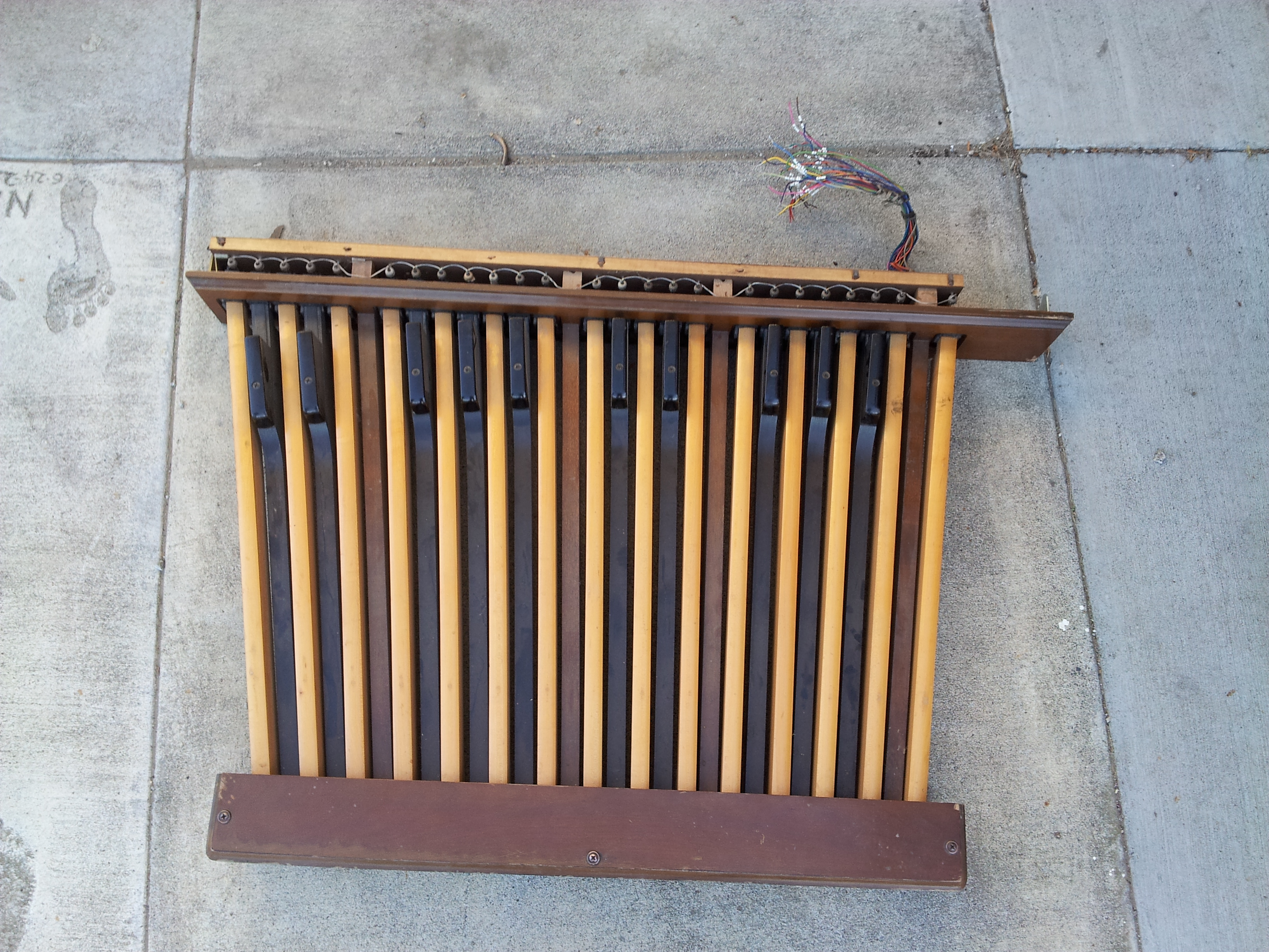 Arduino MIDI Foot Pedal Keyboard 8 Steps Instructables