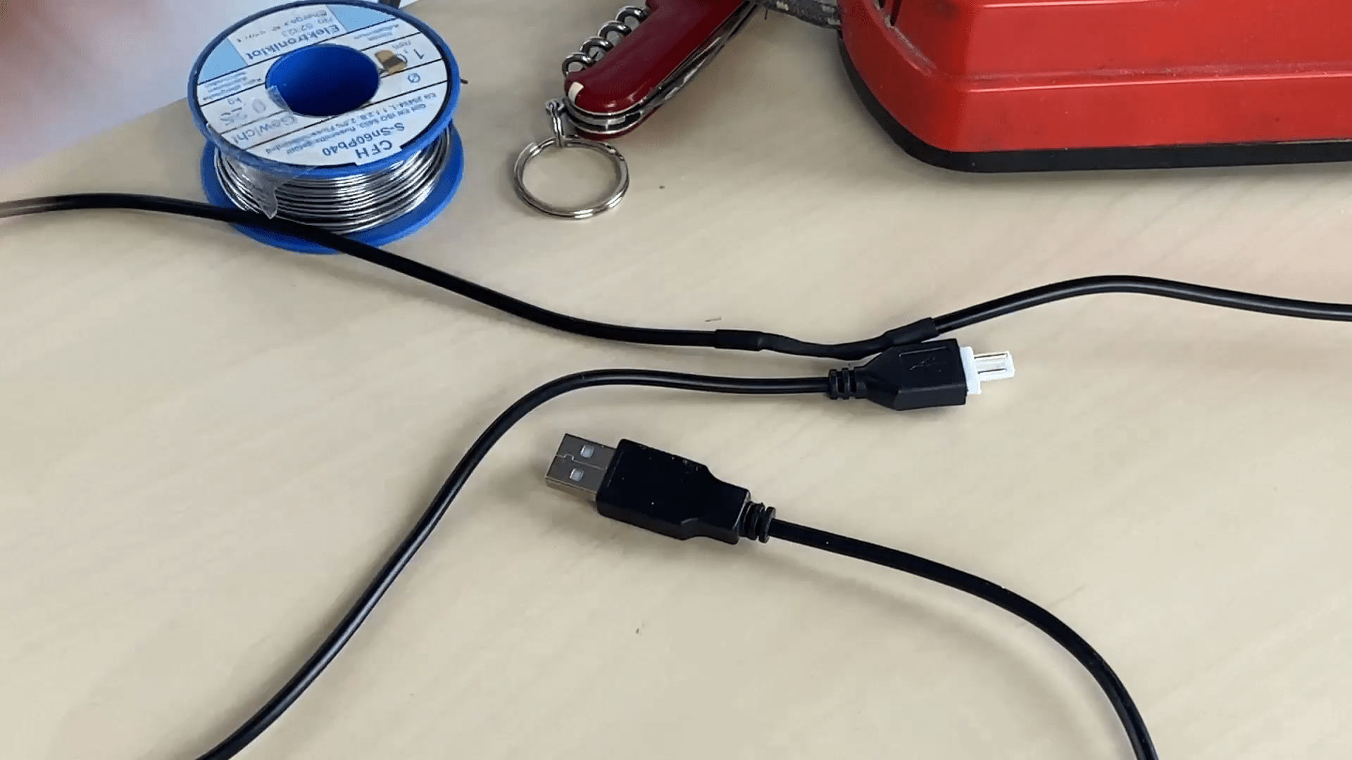 PS4 EXT Port USB Cable Hack 4 Steps Instructables