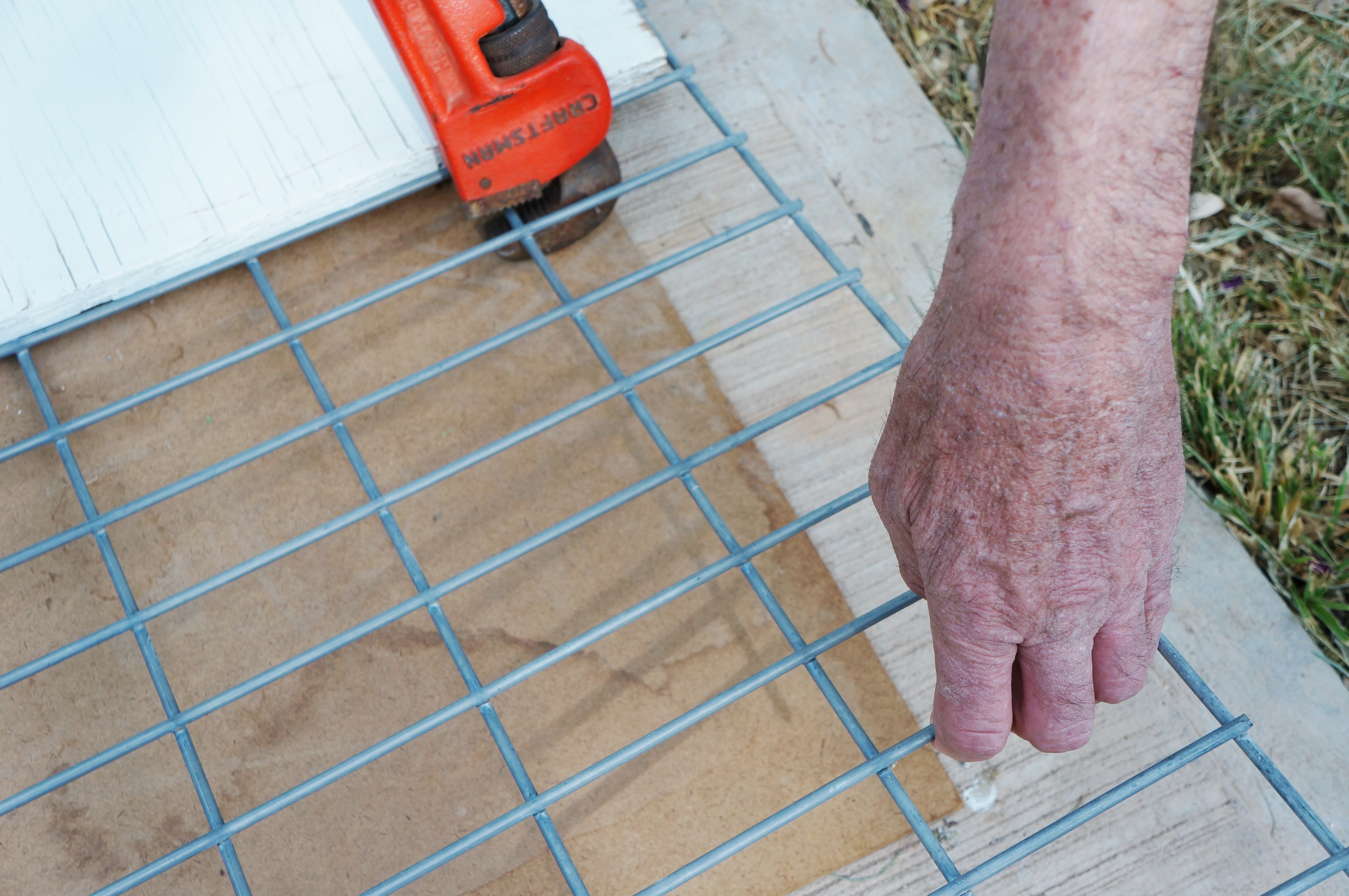 Cheap Easy Dog Run to Build 6 Steps Instructables