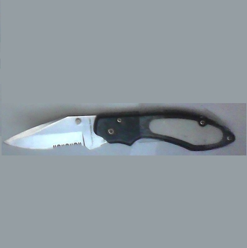 How to Throw Throwing Knives 7 Steps (with Pictures) Instructables