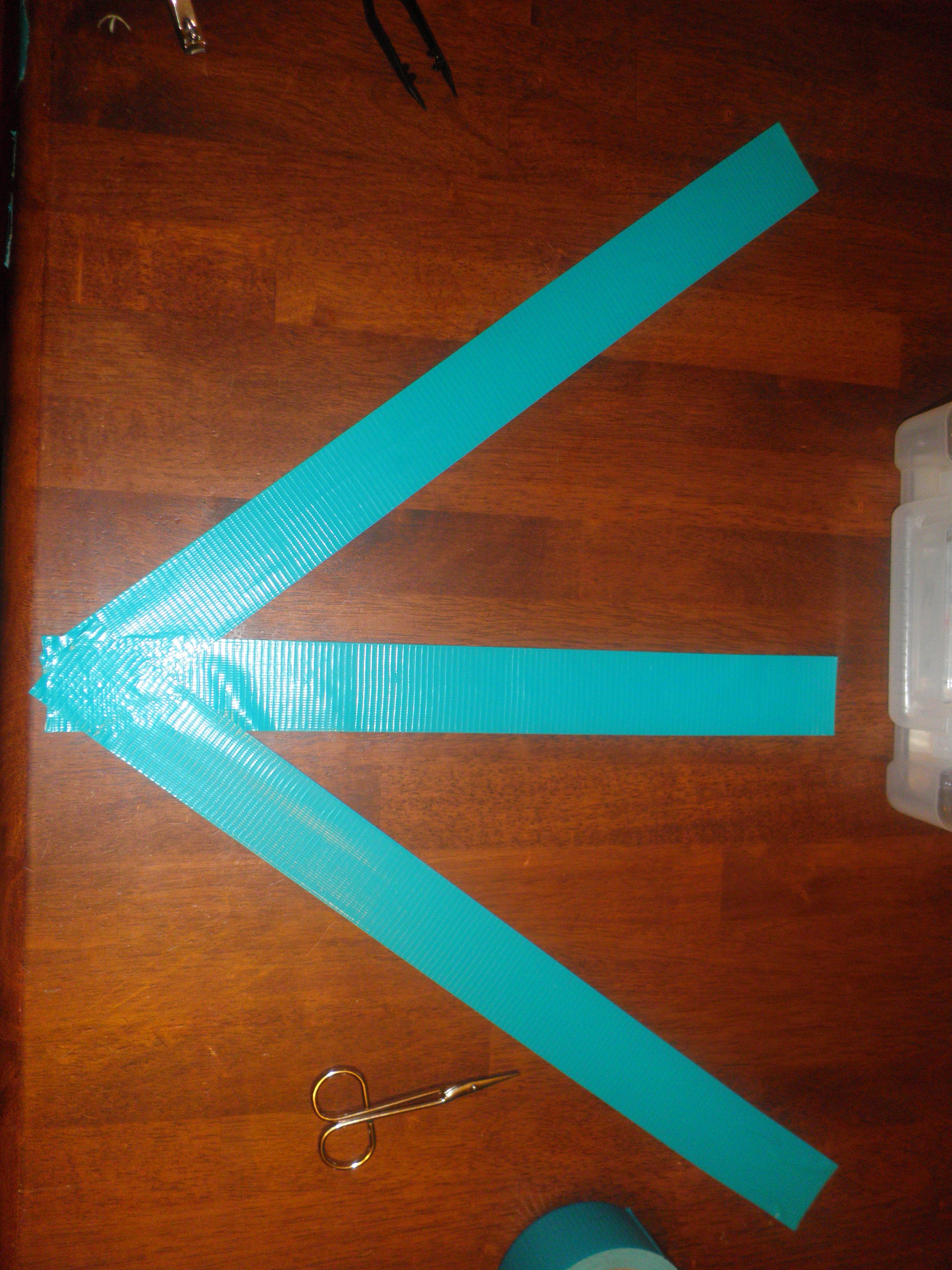 Duct Tape in Your First Aid Kit 8 Steps (with Pictures) Instructables