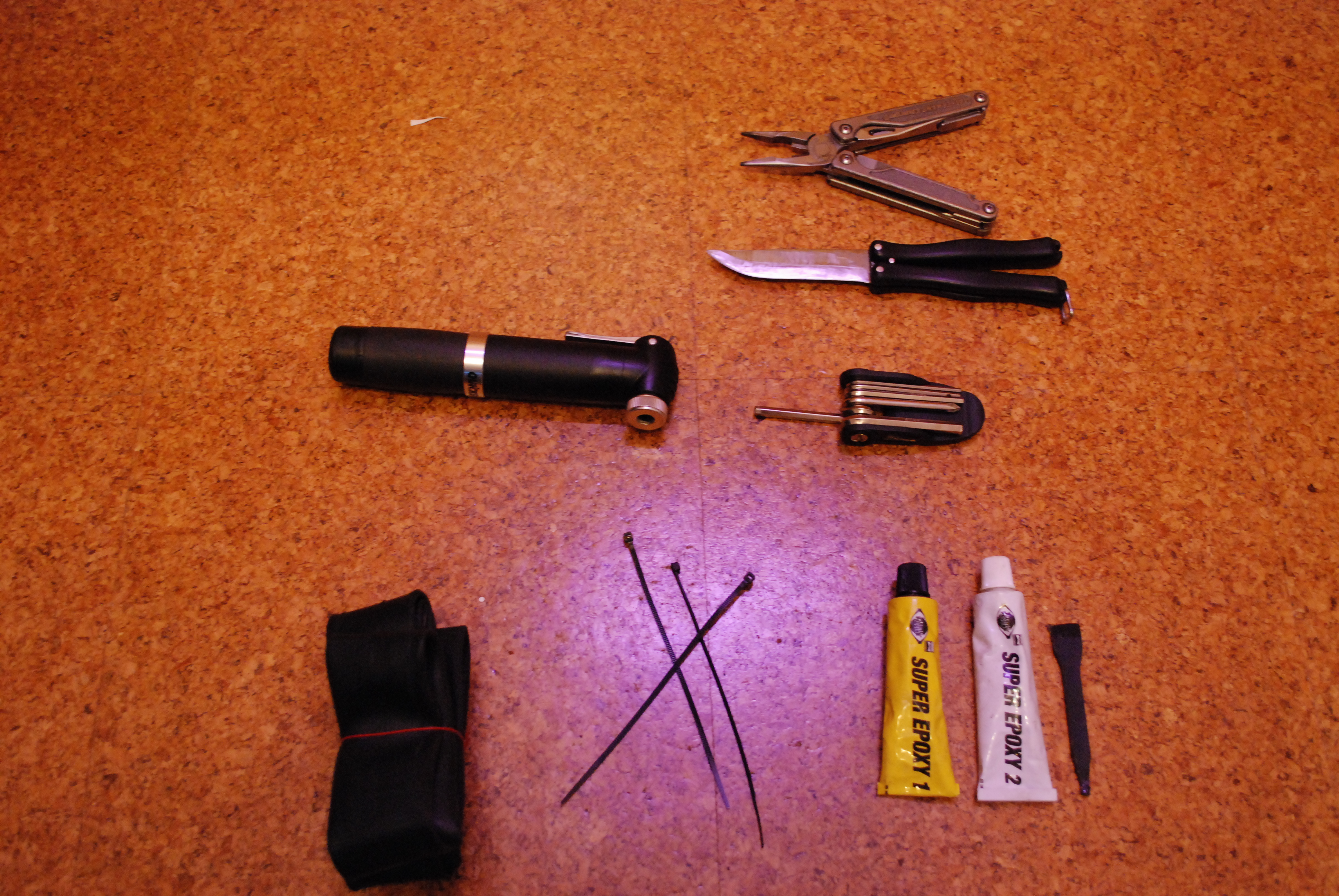 Improve Your Bicycle Fork Suspension 6 Steps Instructables