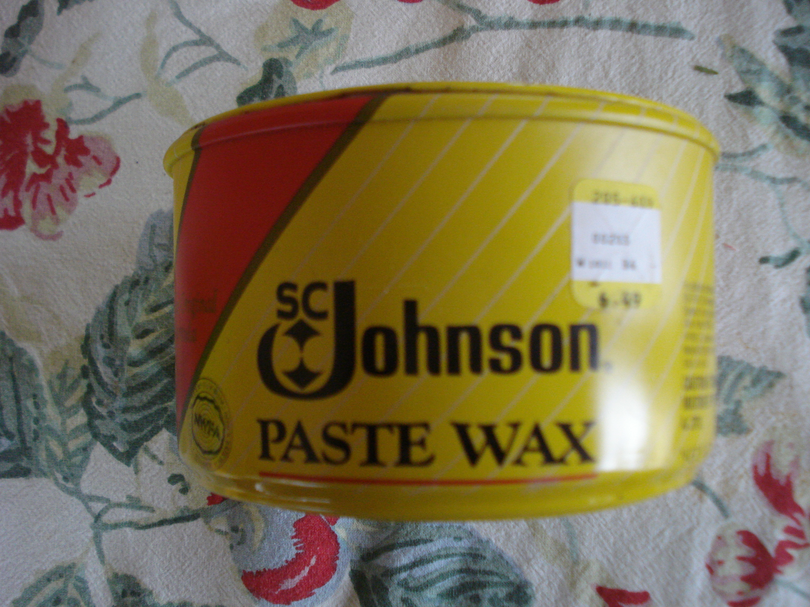 Polishing Badly Tarnished Brass 7 Steps Instructables