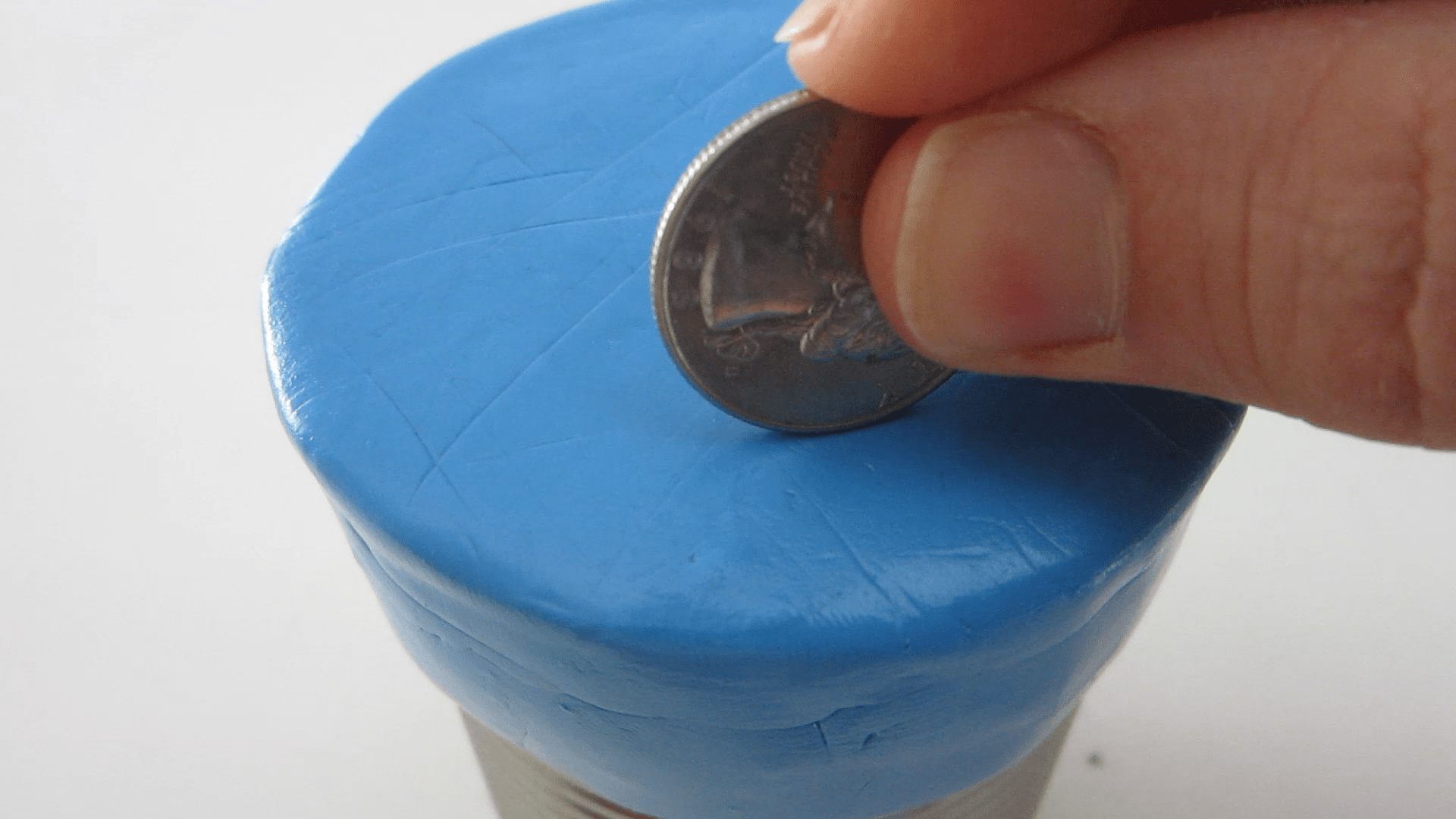 Custom Lid for Resealing Canned Foods 10 Steps Instructables