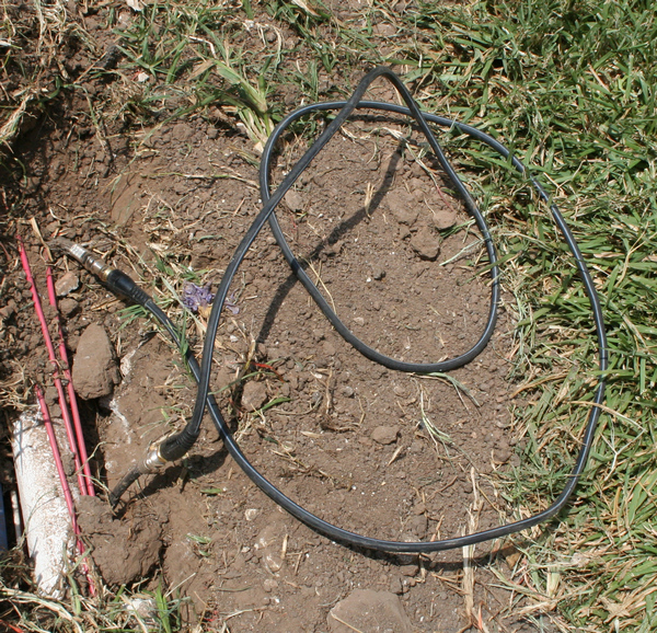 Repair a Cut Cable 7 Steps Instructables