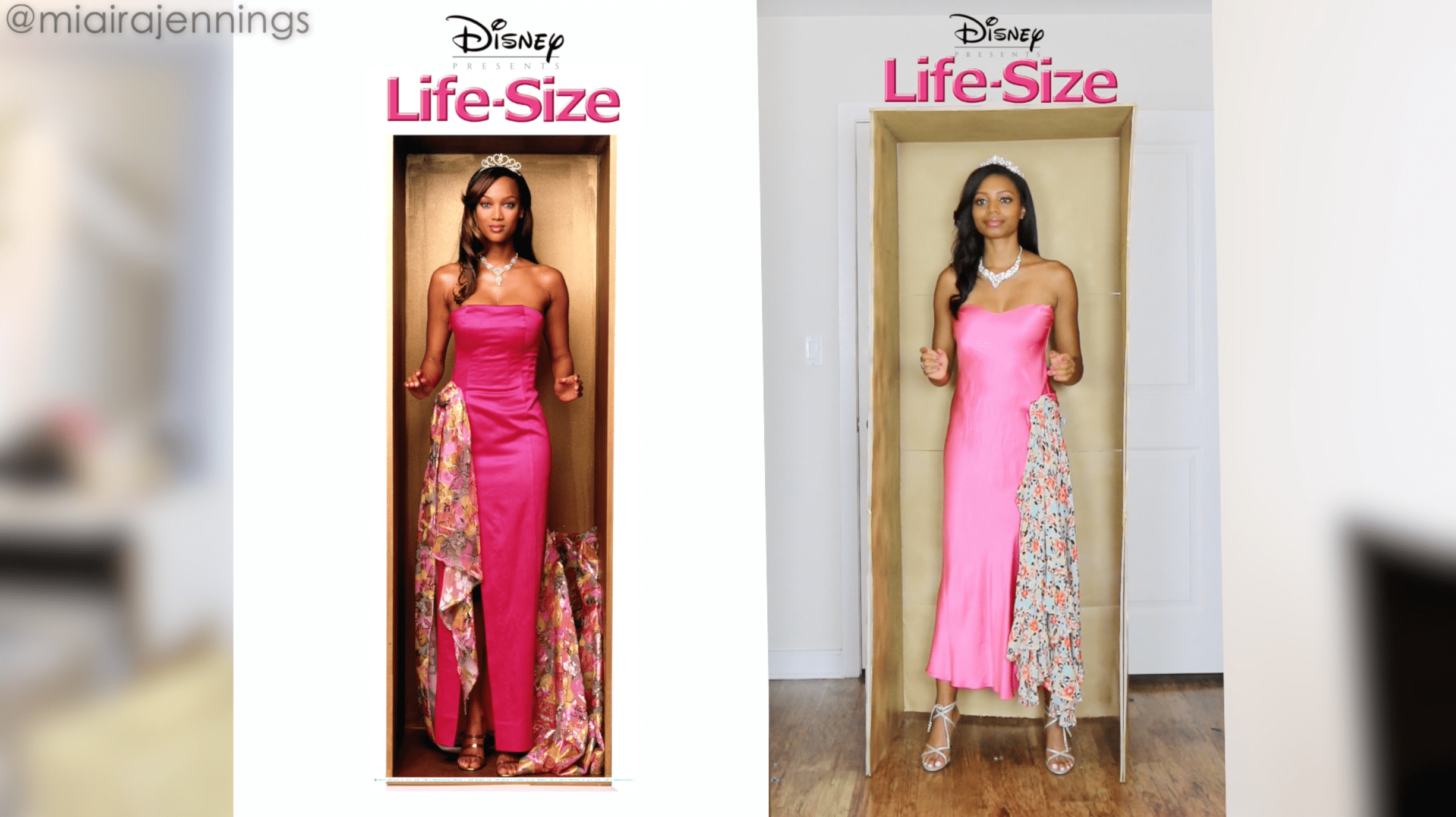 DIY LifeSize Barbie Box & Halloween Costume 5 Steps Instructables