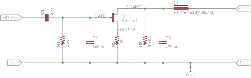 Irig Wiring Diagram - Amplitude Modulation Circuitlab - - Illustration