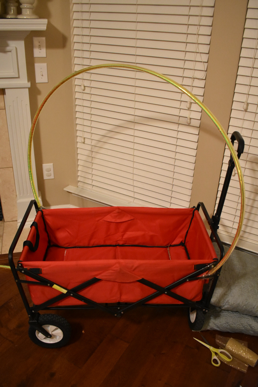 Cinderella Carriage 5 Steps (with Pictures) Instructables