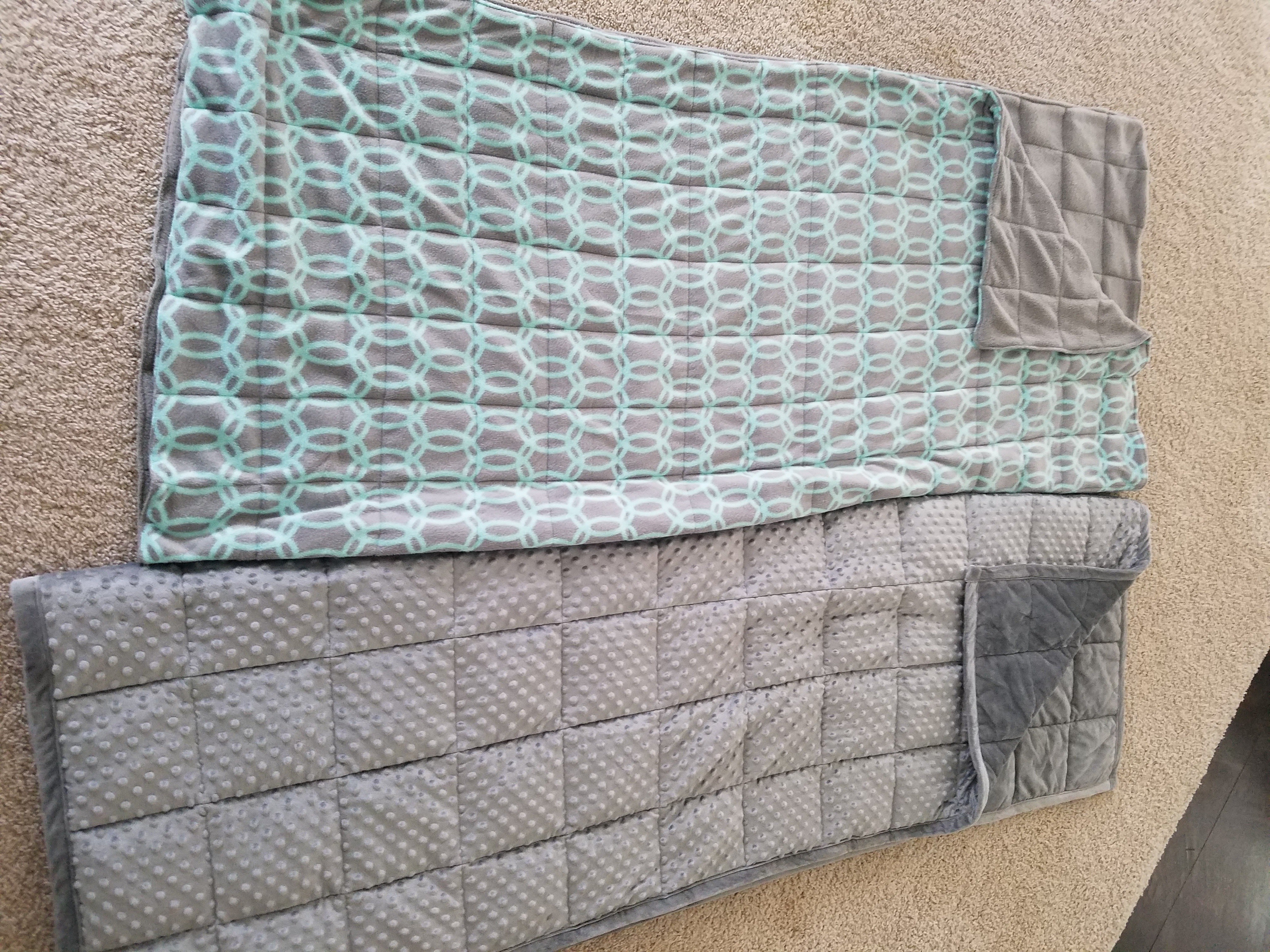 Weighted Blanket Including What to Know Before You Start 14 Steps