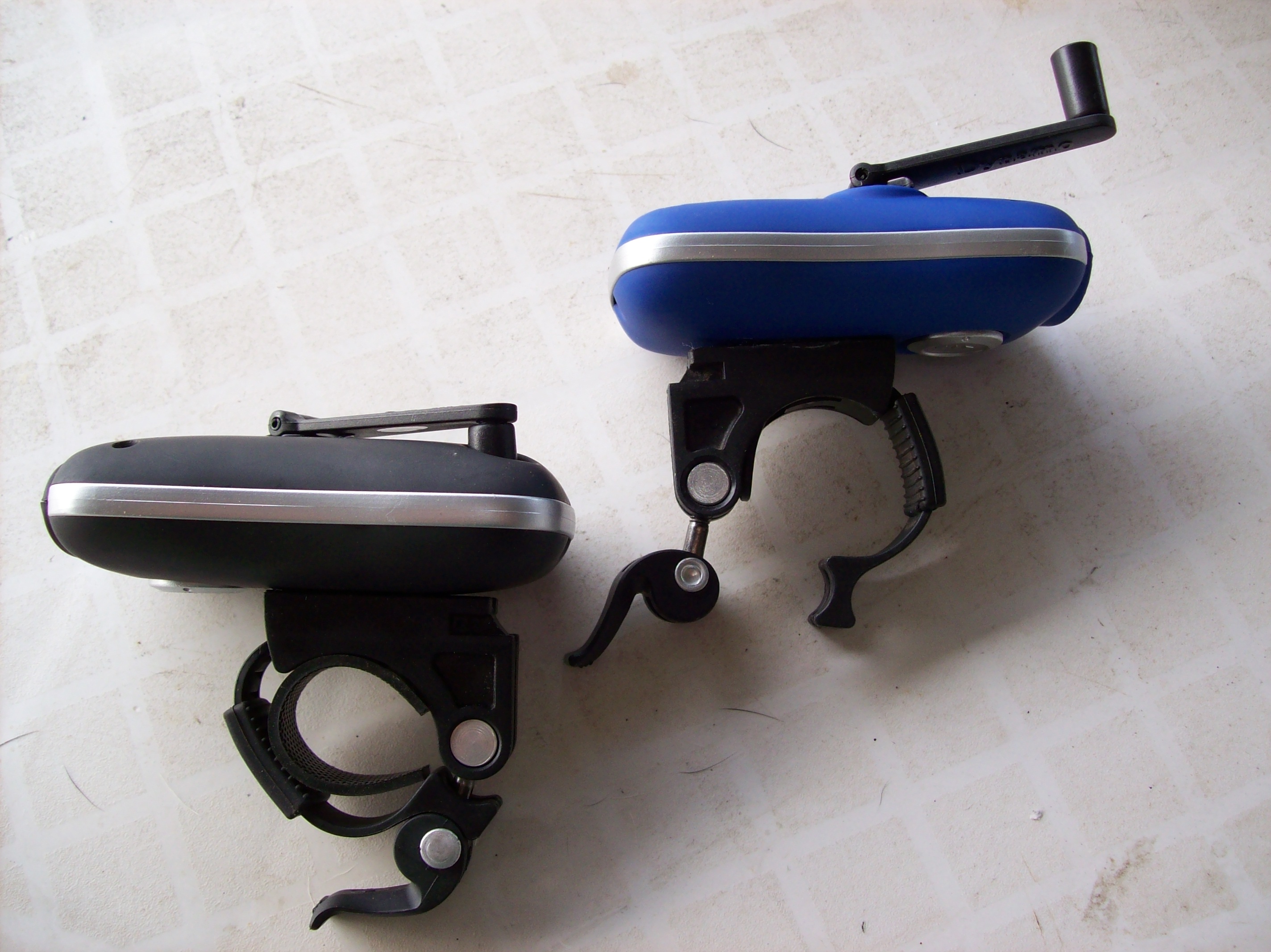 Battery "free" Bike Light. 9 Steps (with Pictures) Instructables