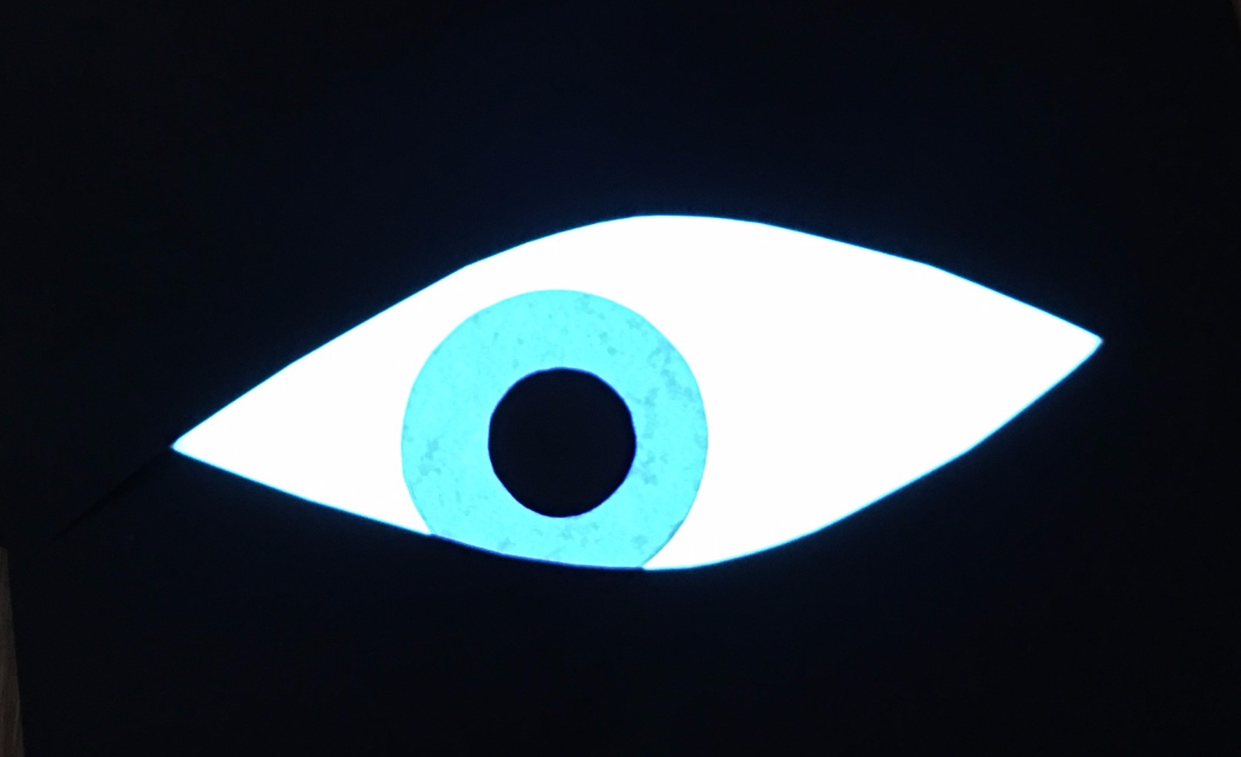 Crazy Giant EYEBALL Bike Lights 5 Steps (with Pictures) Instructables