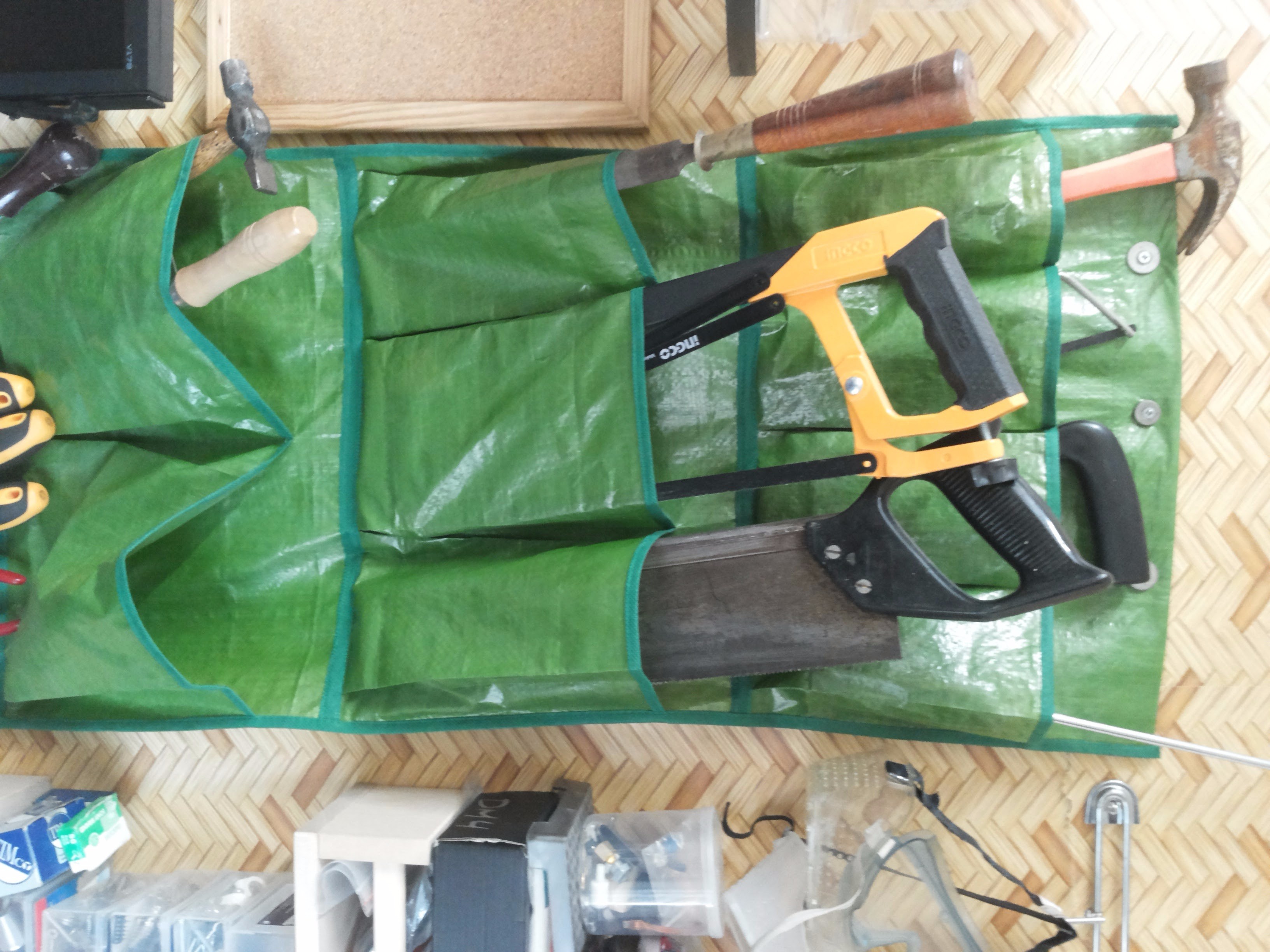 Utilizing Wall Space Effectively 11 Steps (with Pictures) Instructables