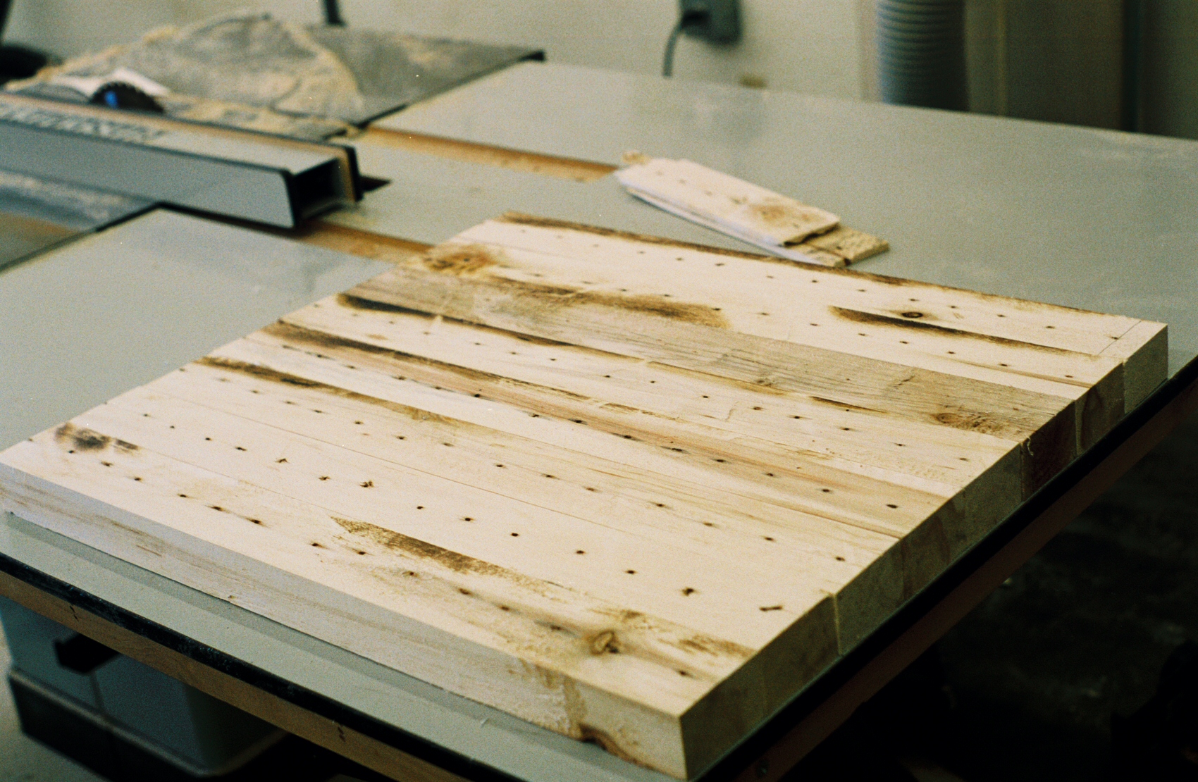 Recycle Wood 11 Steps (with Pictures) Instructables