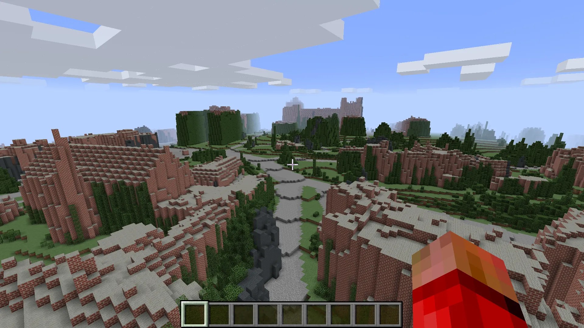 Real-World Minecraft Maps : 7 Steps (With Pictures) - Instructables