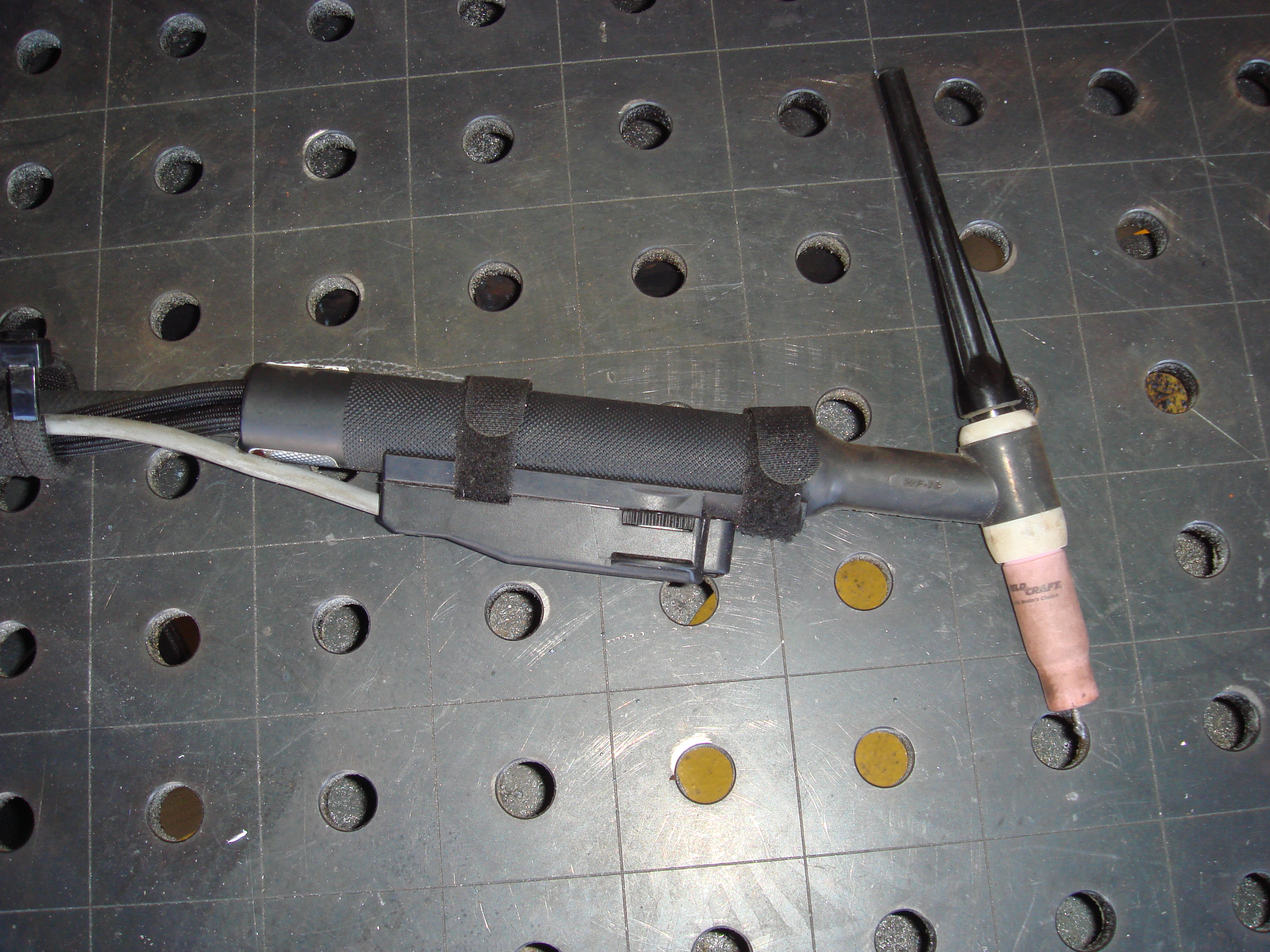 How to Weld TIG Welding 11 Steps (with Pictures) Instructables