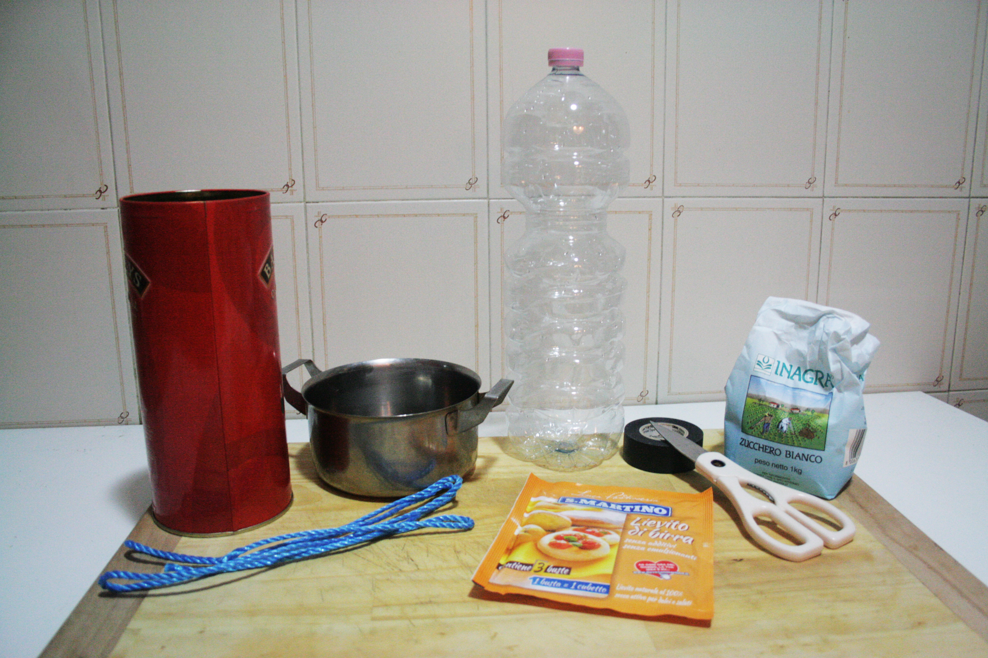 Plastic Bottle Mosquito Trap 5 Steps (with Pictures) Instructables