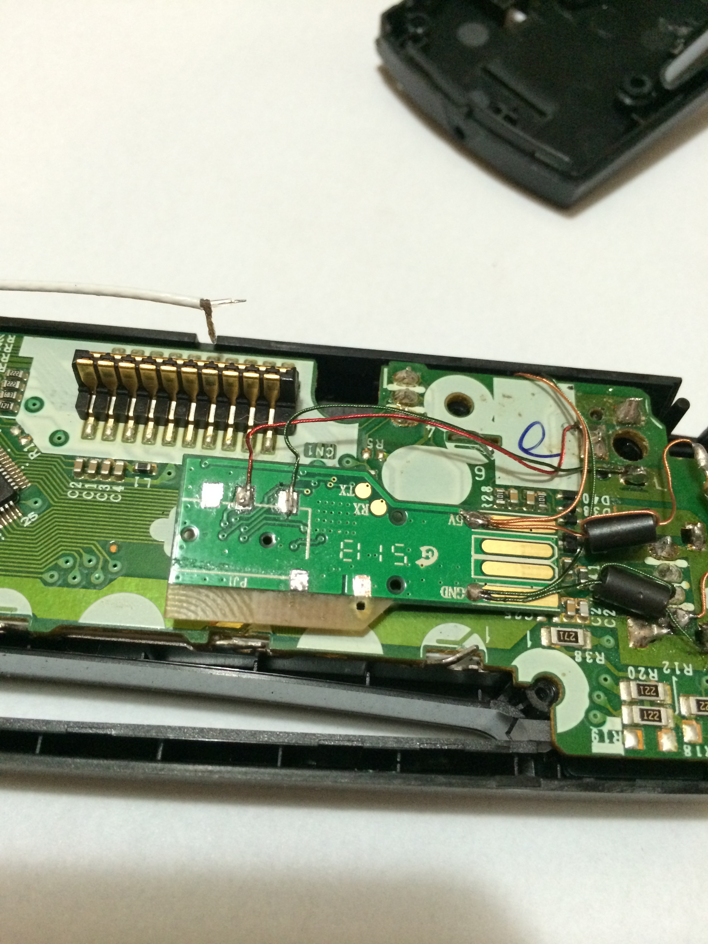 Add Bluetooth to Your Old Car Stereo 11 Steps Instructables