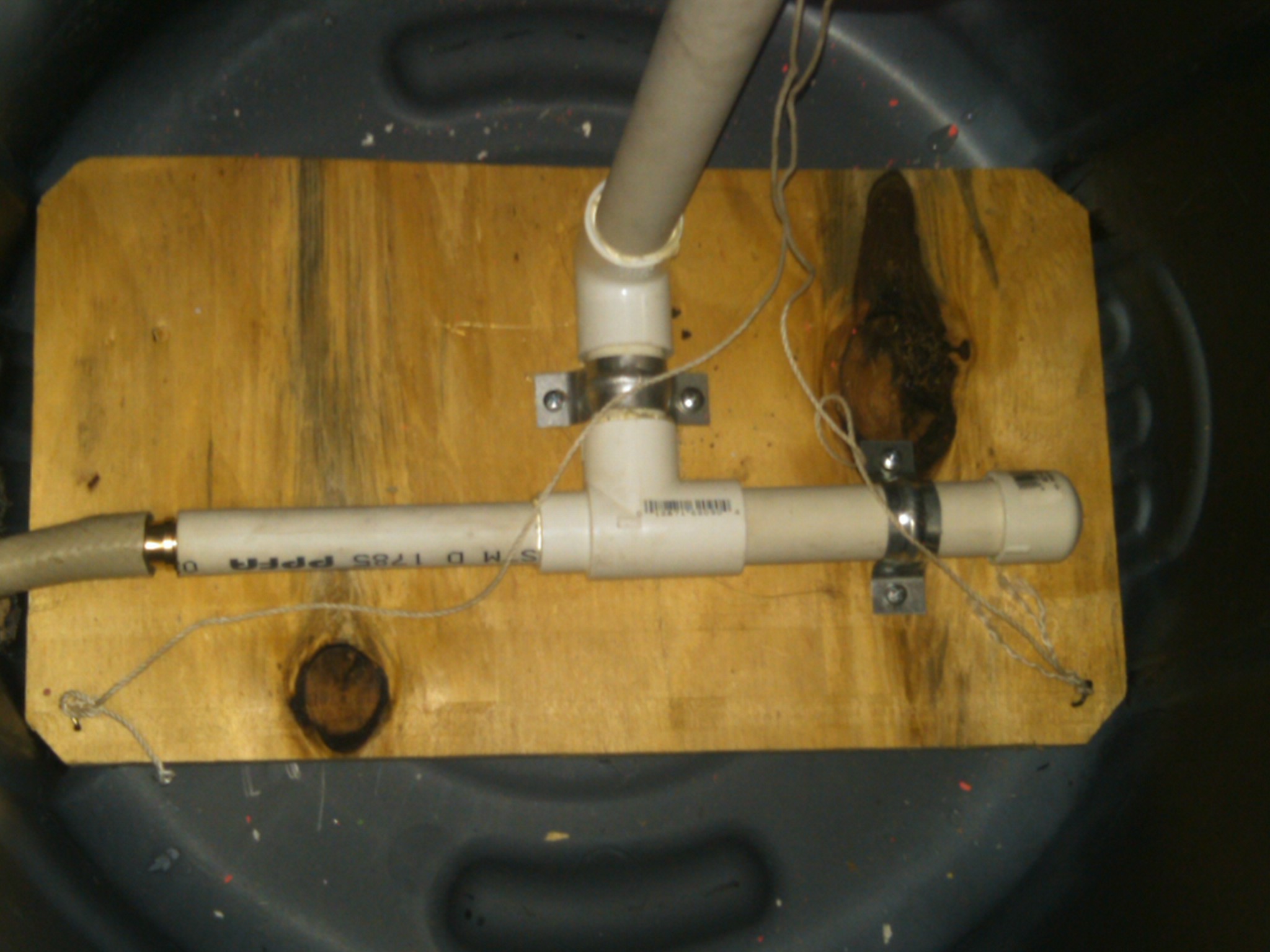 How to Build a Quick and Easy Pneumatic Prop for Halloween 13 Steps Instructables