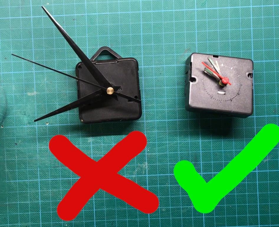 Twin Bell Alarm Clock From Soda Cans Trybotics