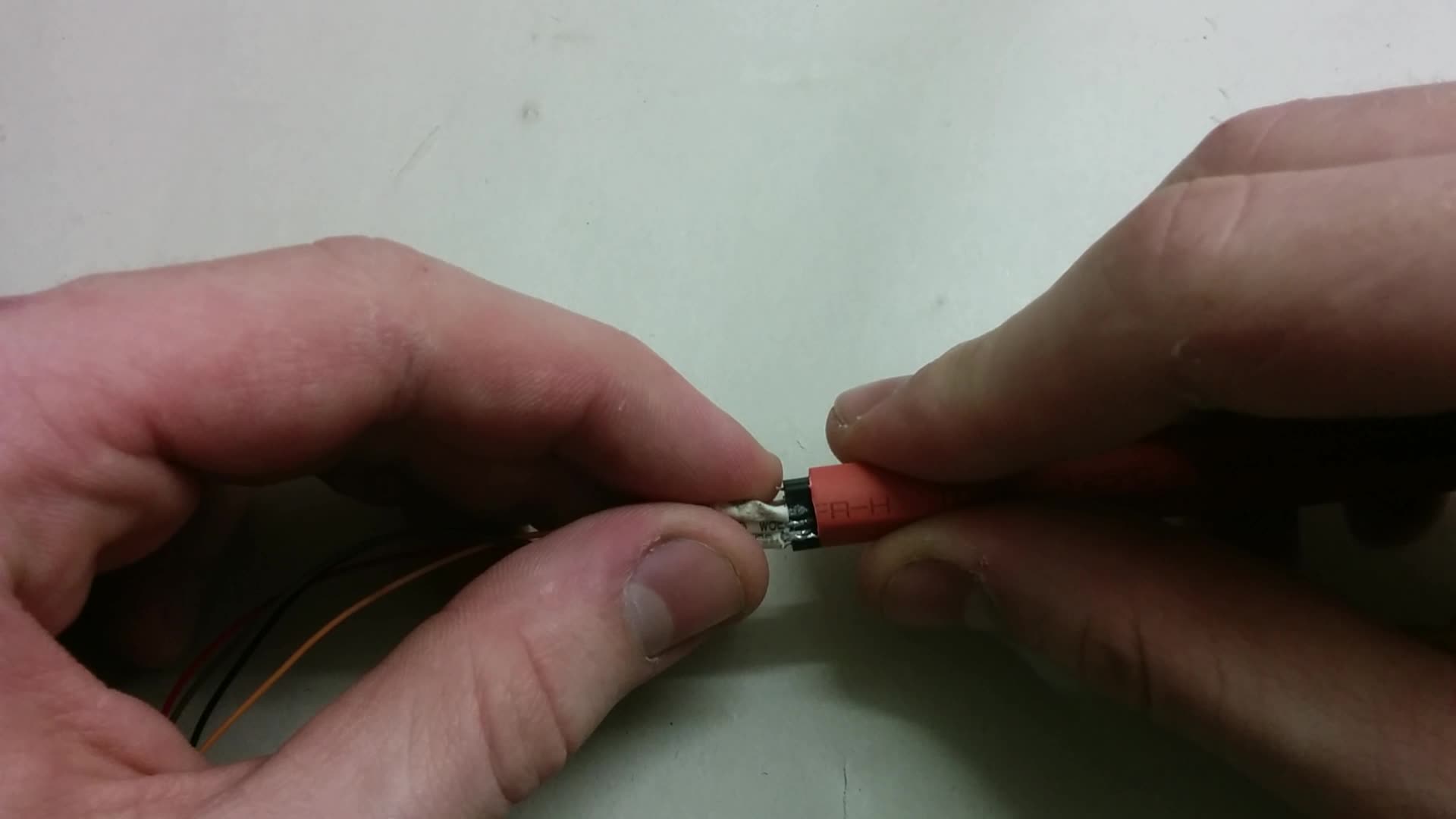 How to Make USB OTG Cable 5 Steps (with Pictures) Instructables