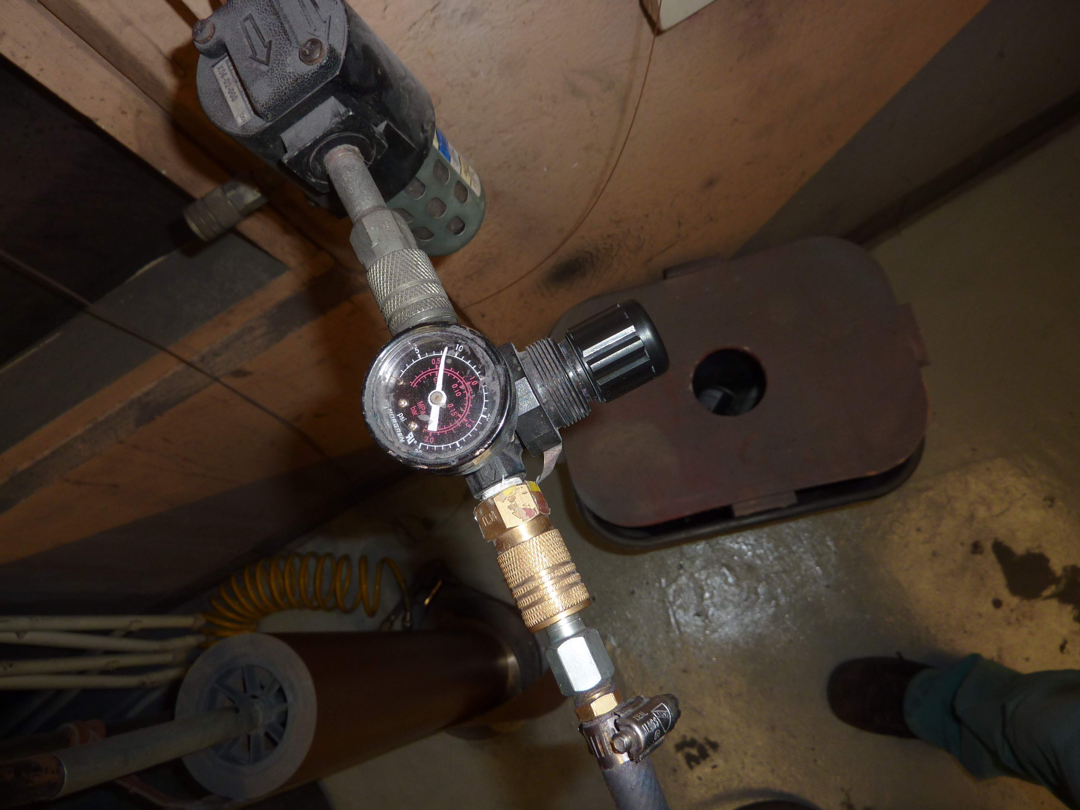 How to PowderCoat Metal Art Items 7 Steps (with Pictures