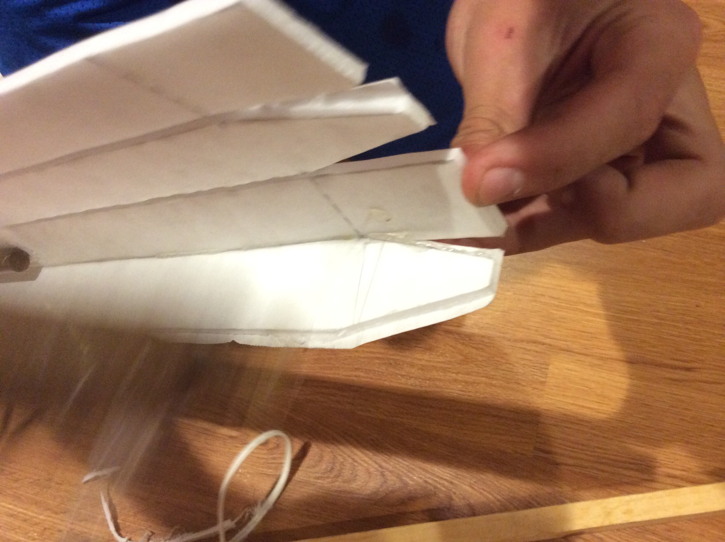 Foamboard RC Glider 16 Steps (with Pictures) Instructables