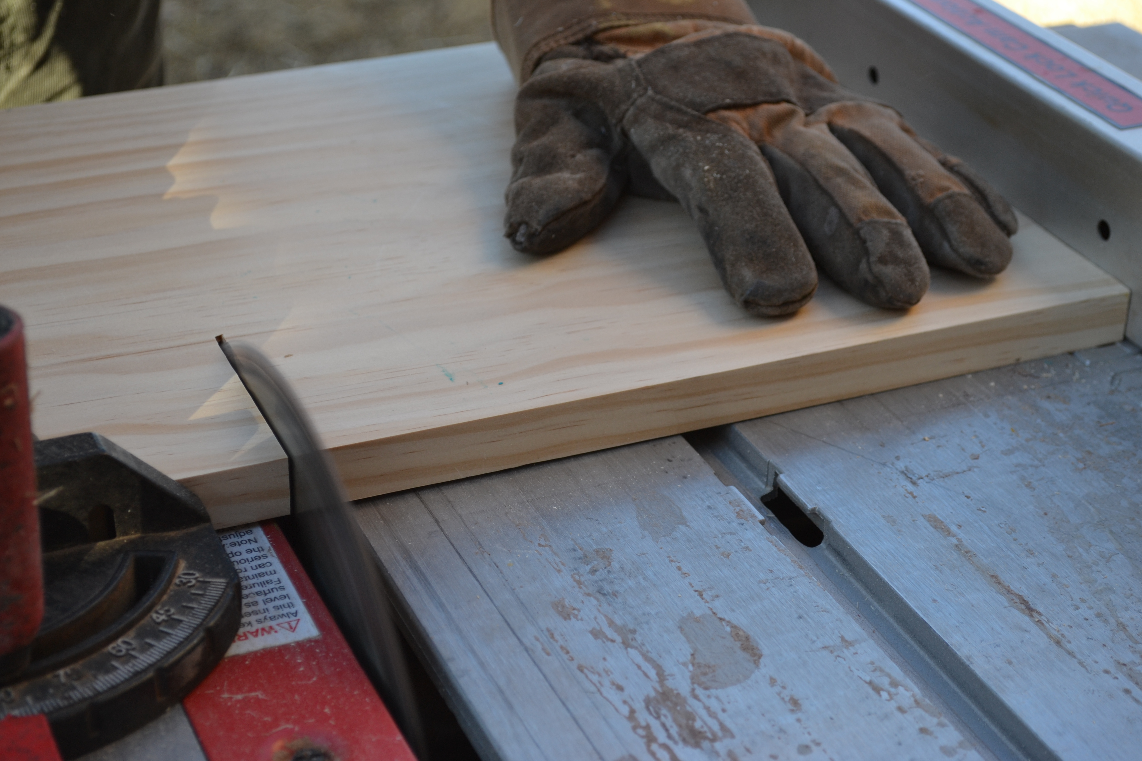 How To Reallife Wooden Minecraft Chest!!! 16 Steps (with Pictures