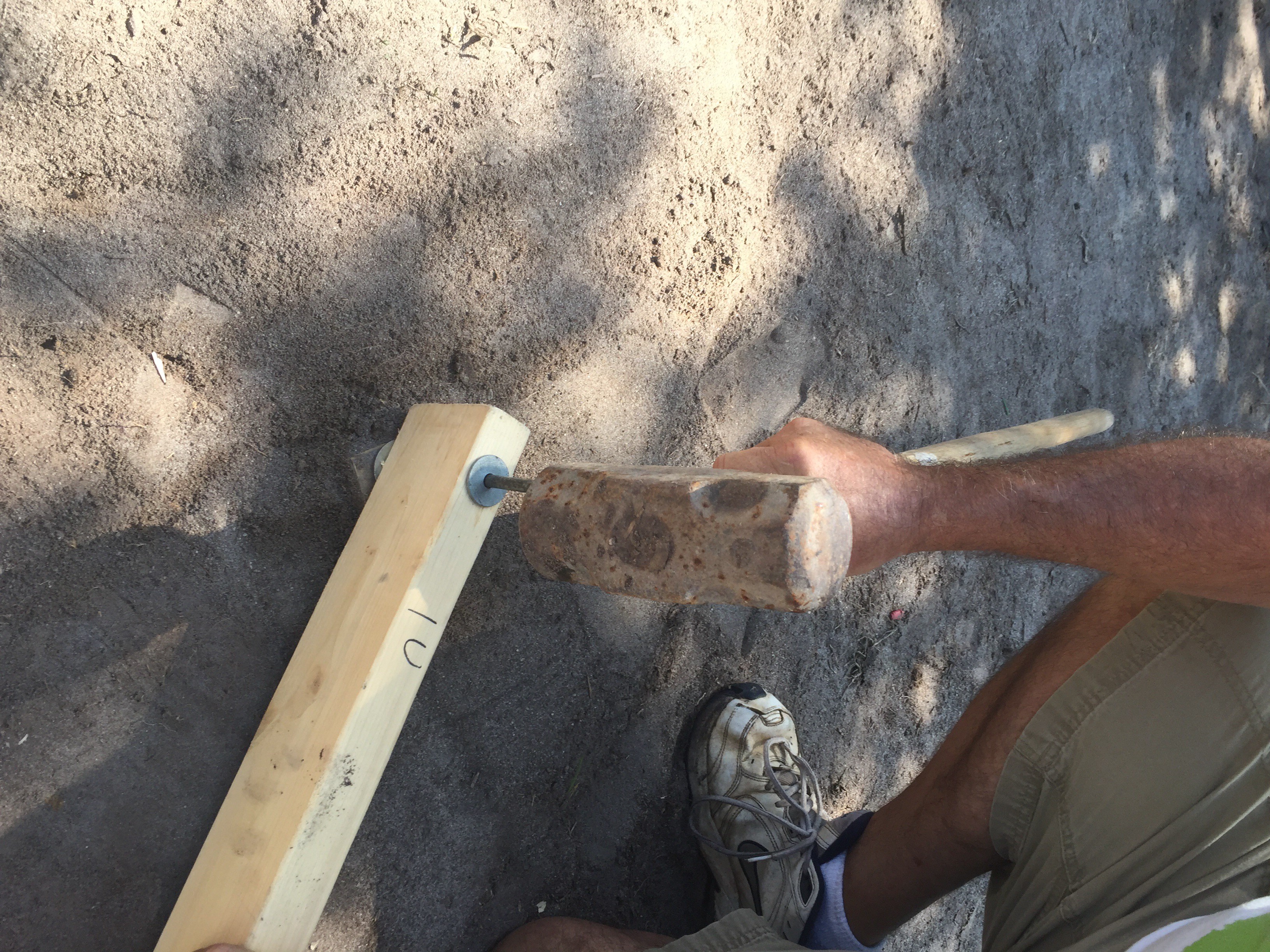 Level an AboveGround Pool 6 Steps (with Pictures) Instructables