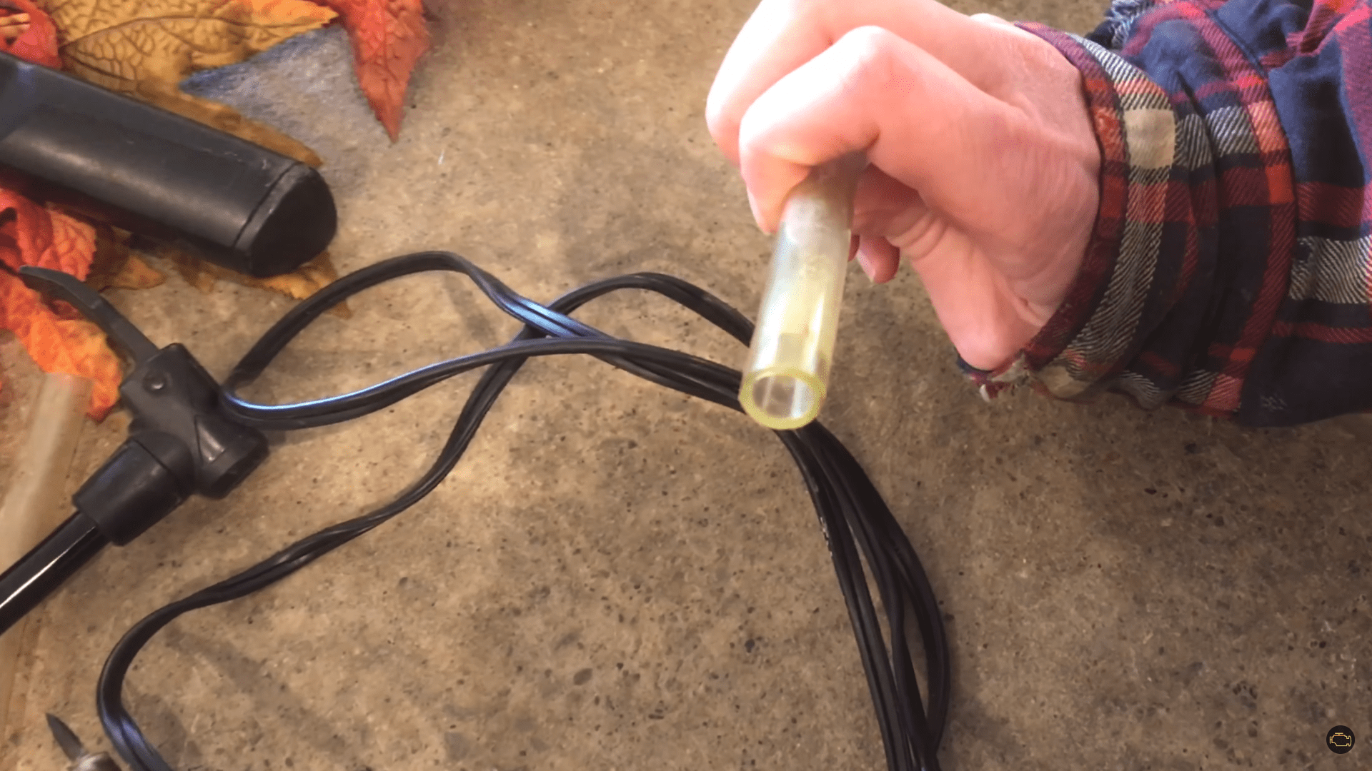 BEST Automotive Smoke Machine You Can Build 5 Steps (with Pictures