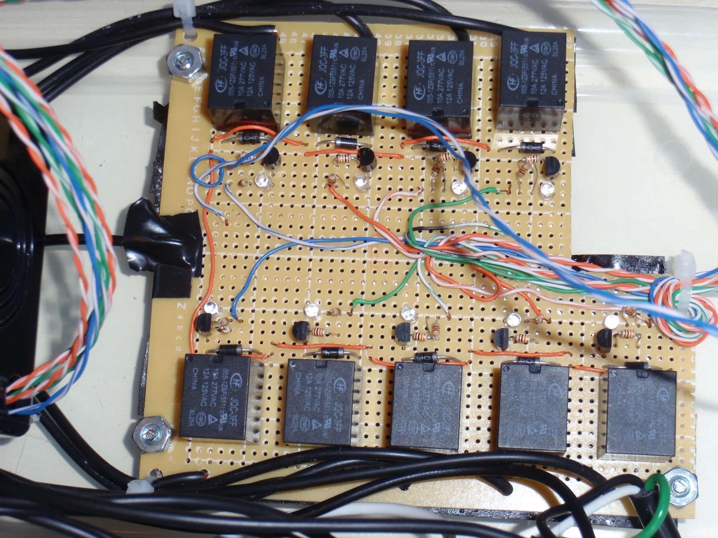 Arduino Light Display With Vixen 7 Steps Instructables