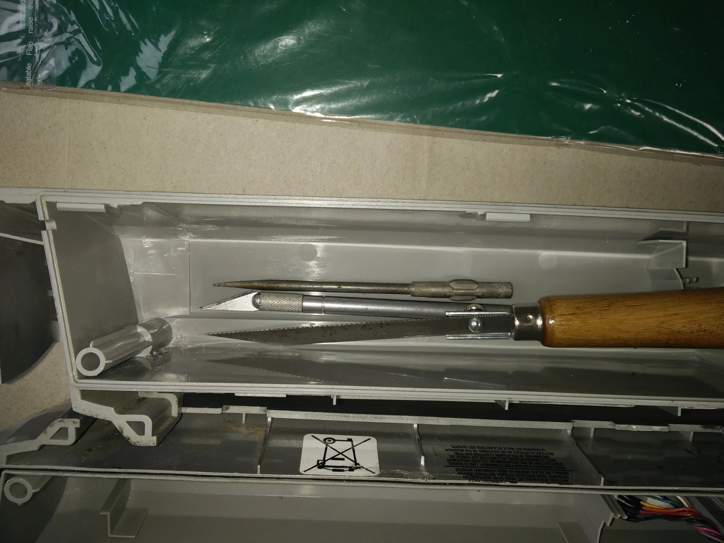 How to Rebuild a BionX E-Bike Lithium-Ion Battery Pack : 14 Steps (with