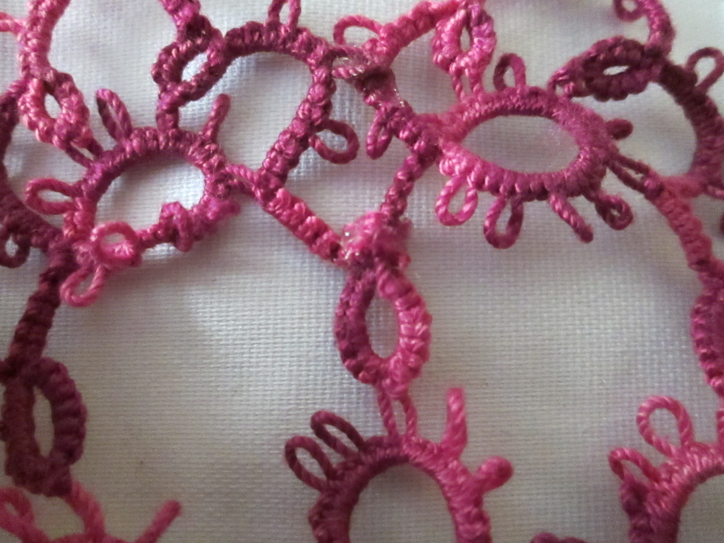 How to Shuttle Tat 26 Steps (with Pictures) Instructables