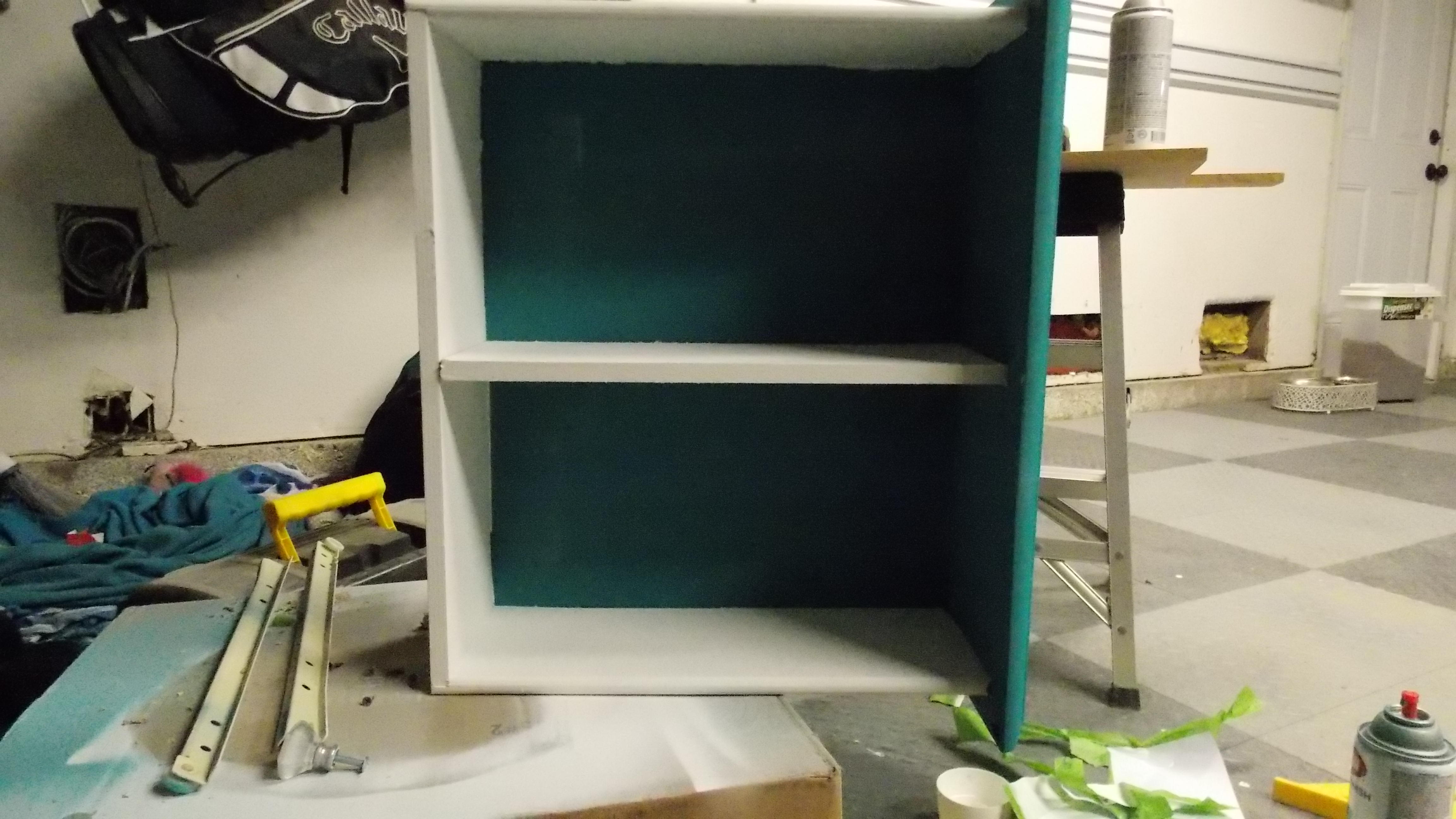Turn Drawers Into Shelving (Easy) 6 Steps (with Pictures) Instructables