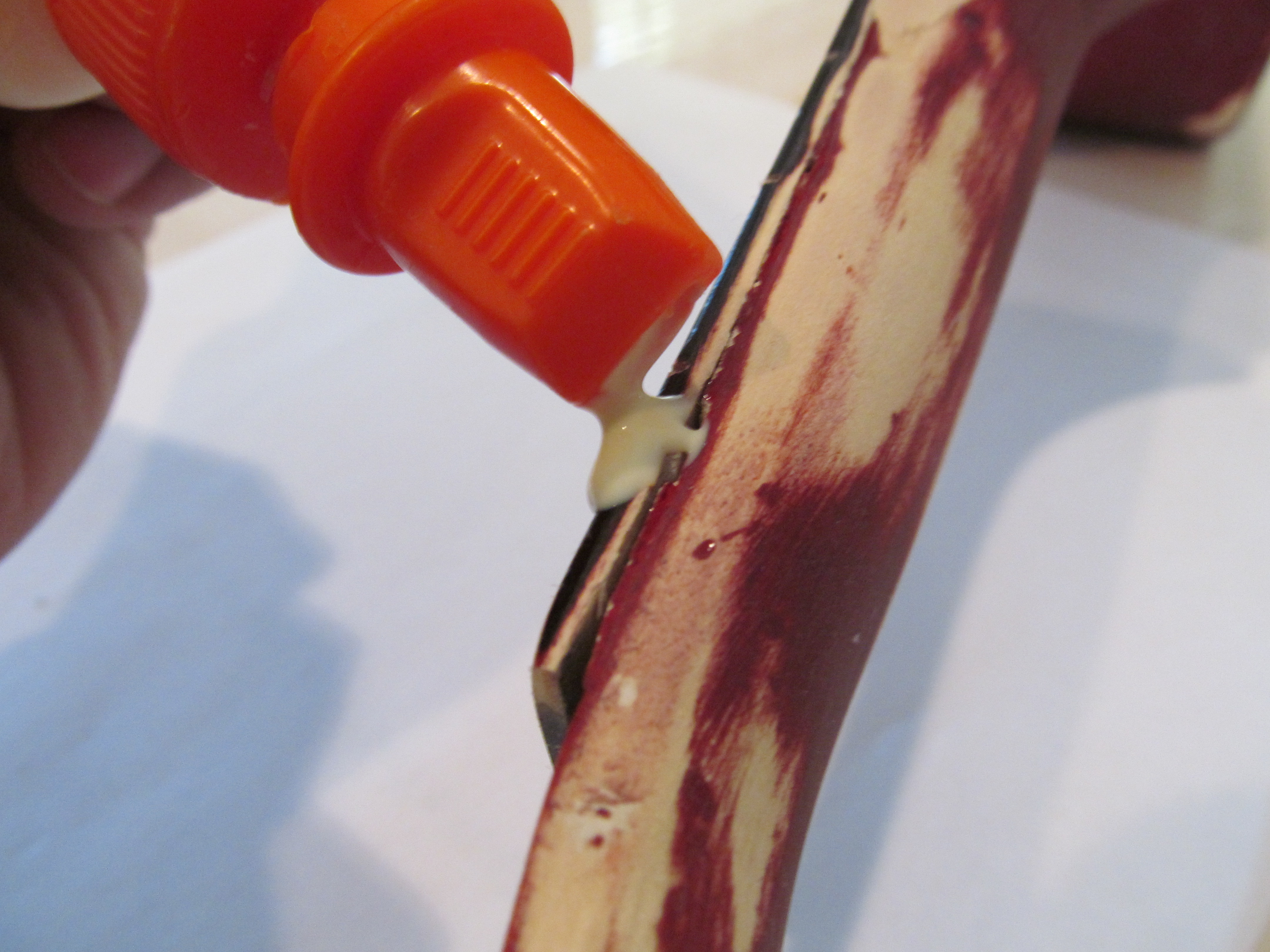 Adhesives 101 How to Glue... 8 Steps (with Pictures) Instructables