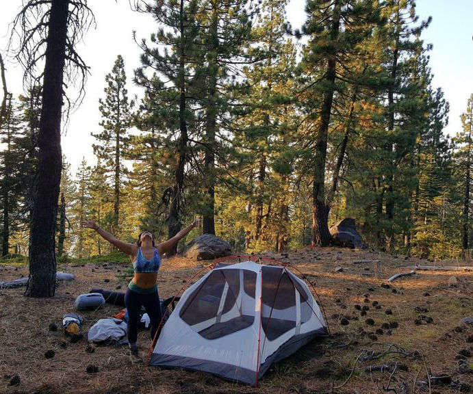 Camp for FREE in National Forests 7 Steps (with Pictures) Instructables