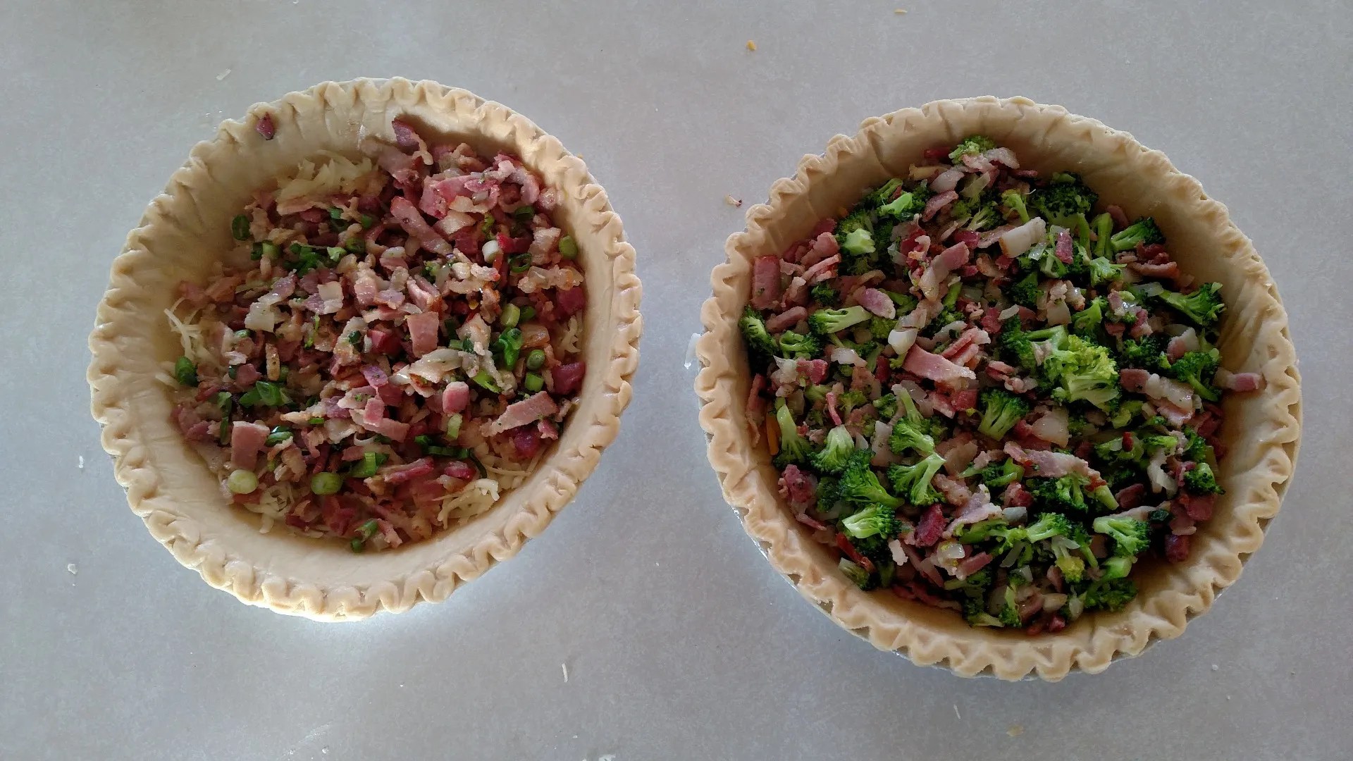 Quail Egg Quiche 7 Steps (with Pictures) Instructables