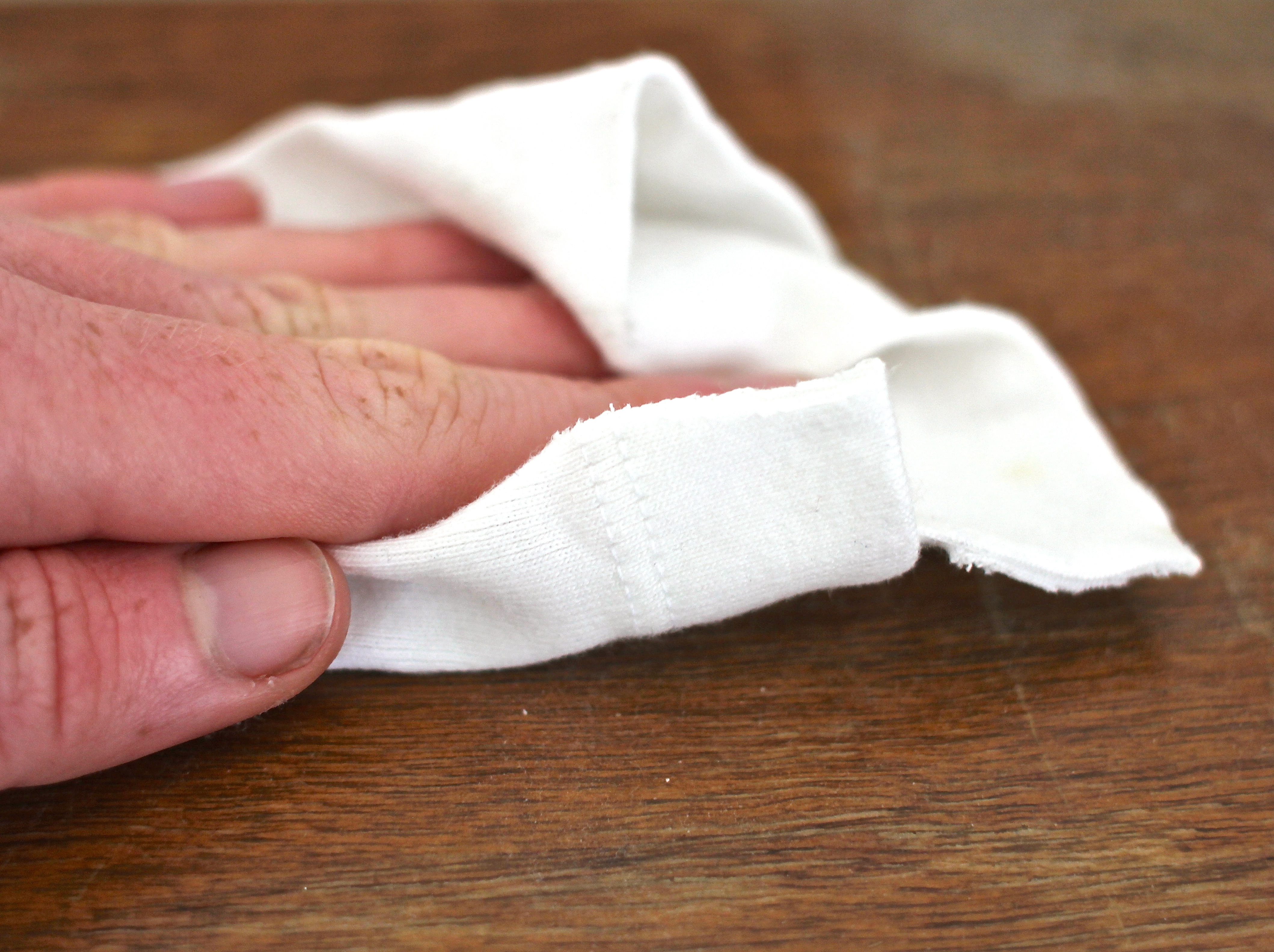 Natural Lemon Dusting Cloths 8 Steps (with Pictures) Instructables