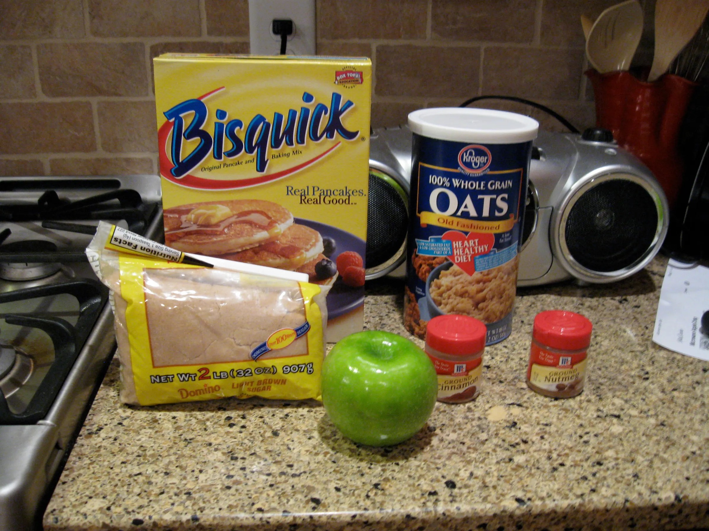 8 Minute Microwave Apple Pie 5 Steps Instructables