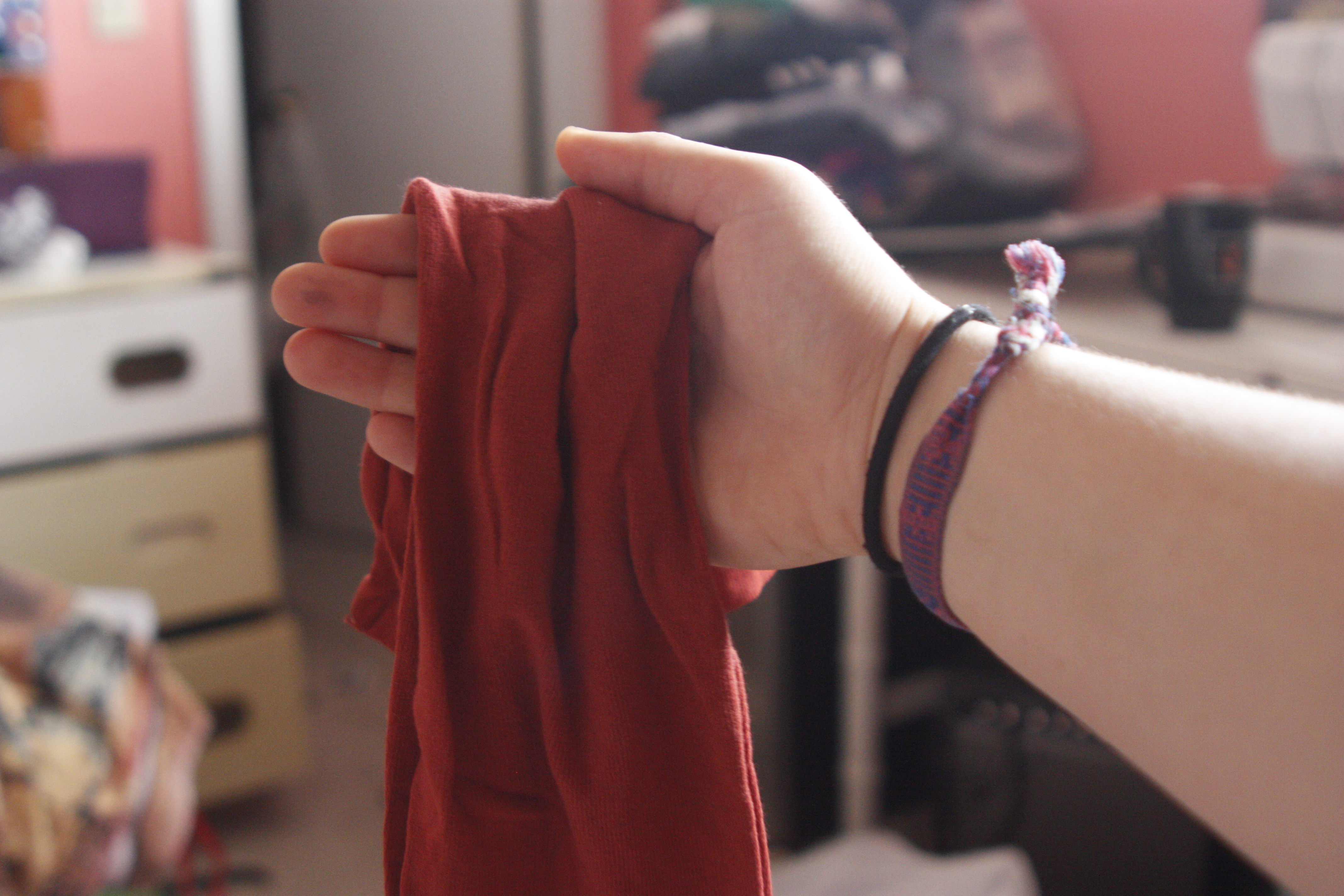 How To Store Tights threadsdiy