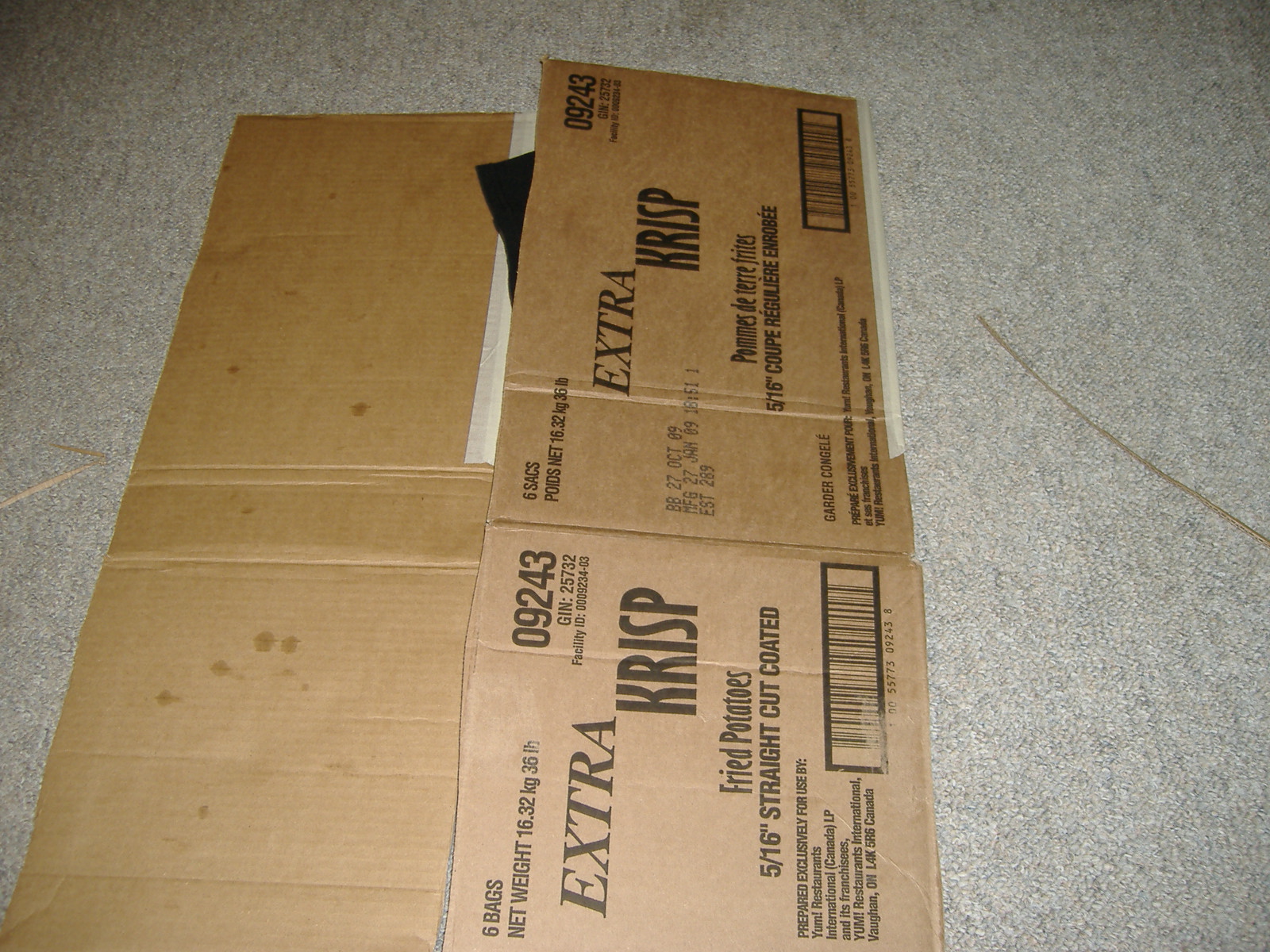 Shirt Folder 5 Steps (with Pictures) Instructables