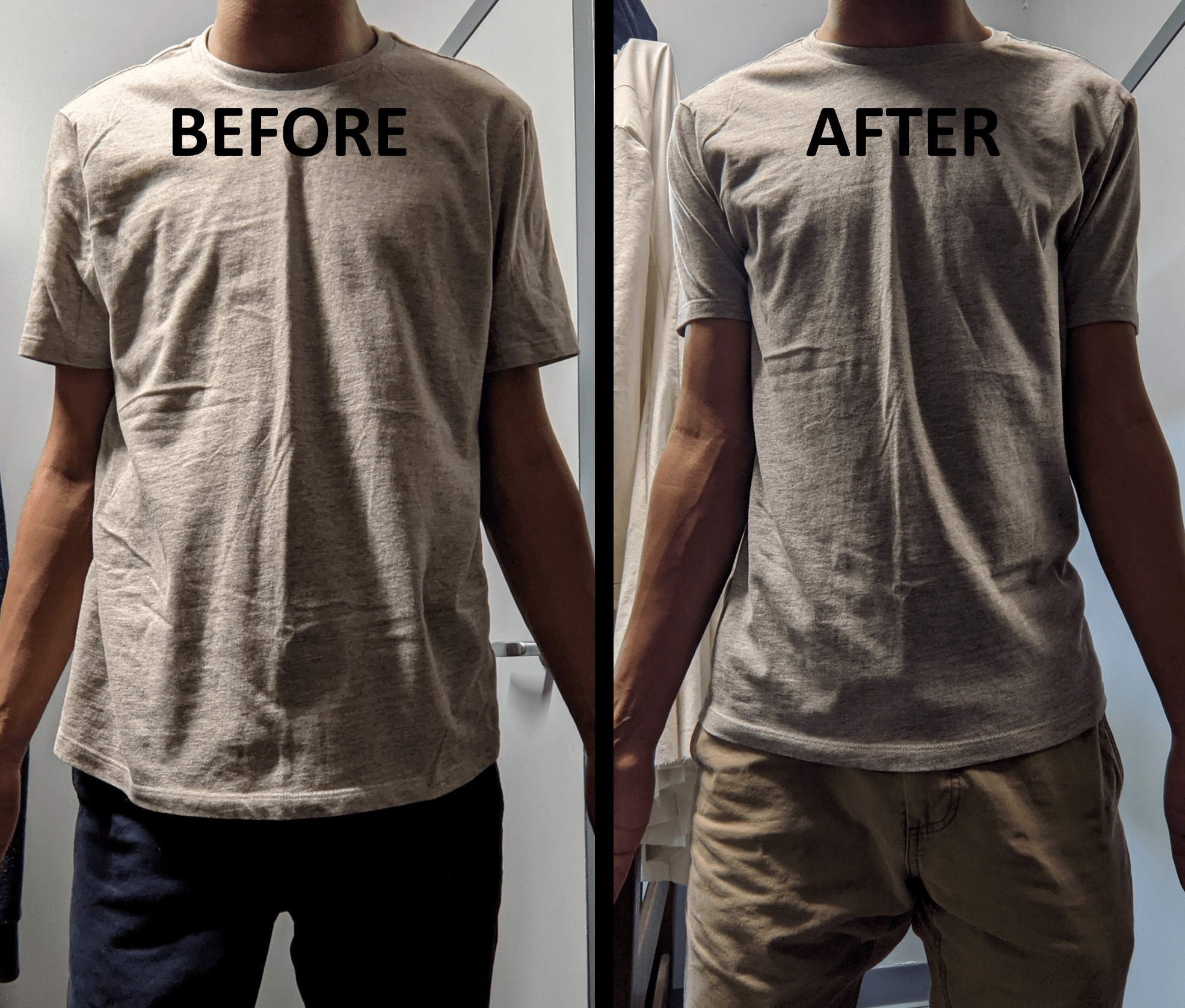 How to Tailor a TShirt for Beginners 13 Steps (with Pictures