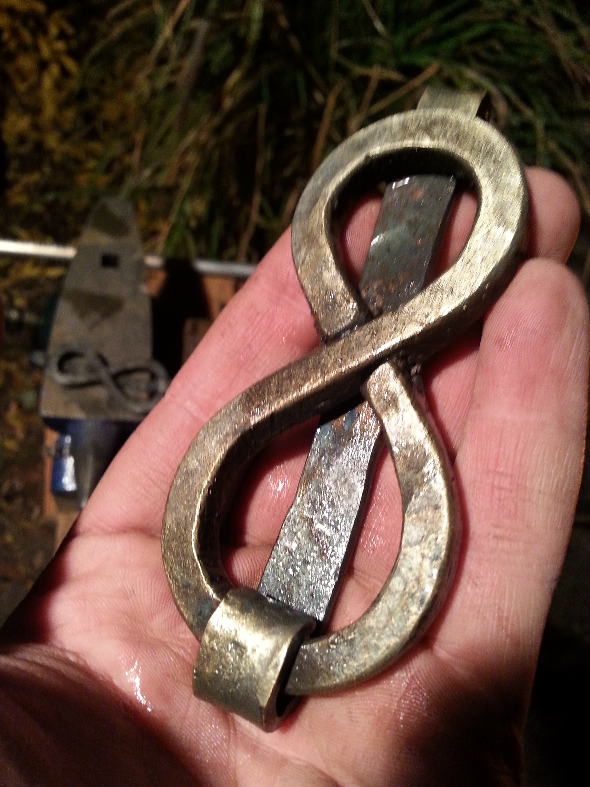 How to a Bottle Opener 8 Steps (with Pictures) Instructables